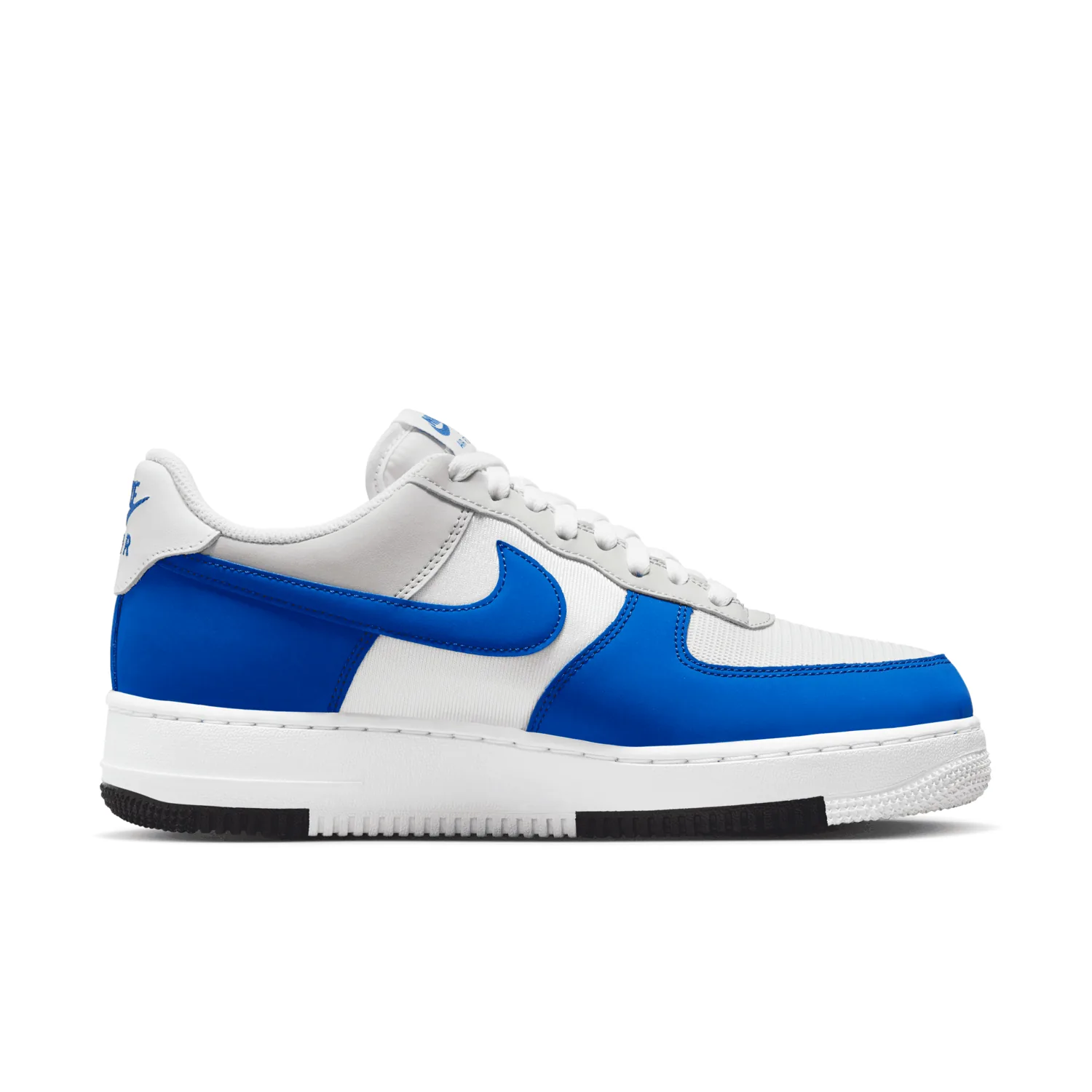 Nike Air Force 1 Low Timeless Game Royal image 3