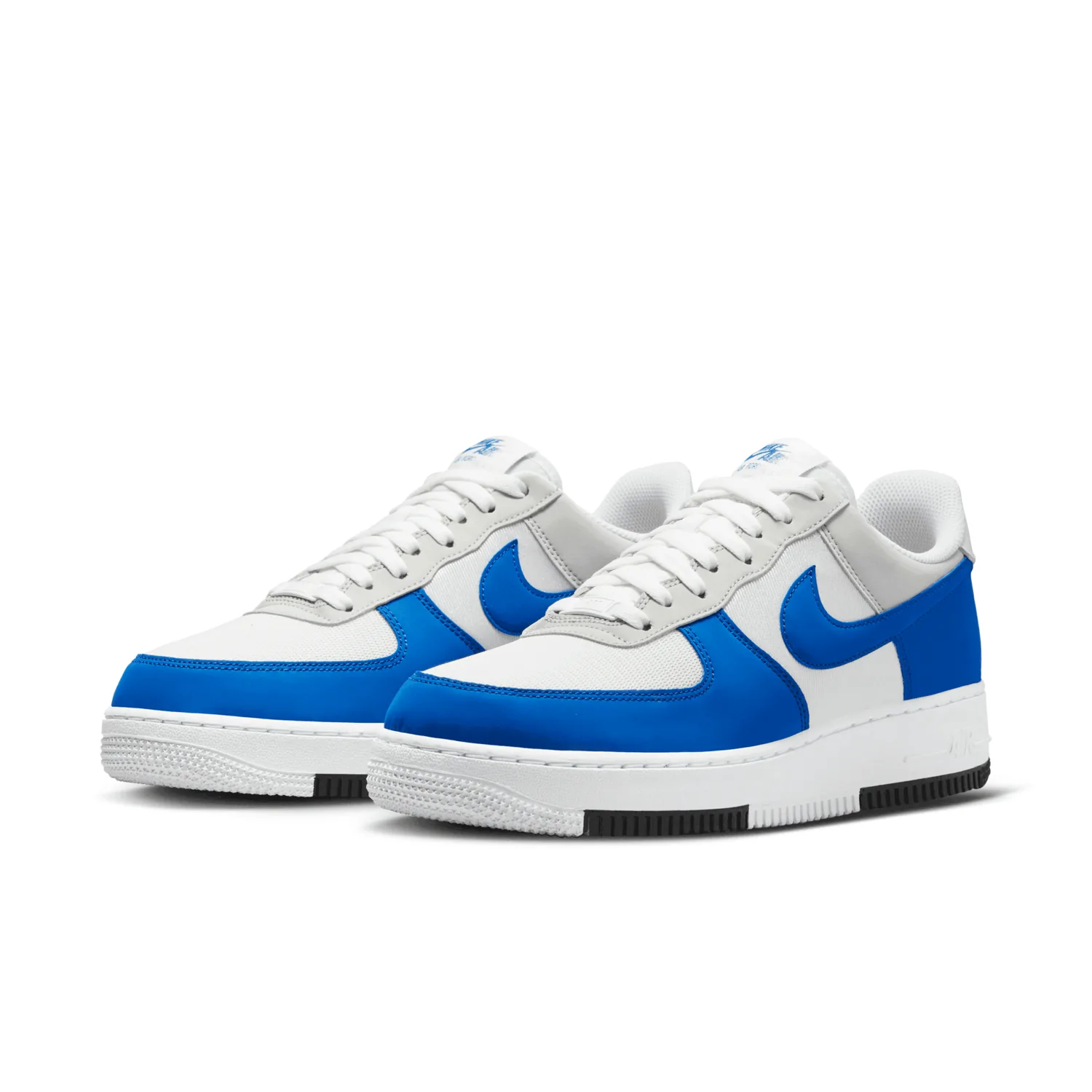 Nike Air Force 1 Low Timeless Game Royal image 5