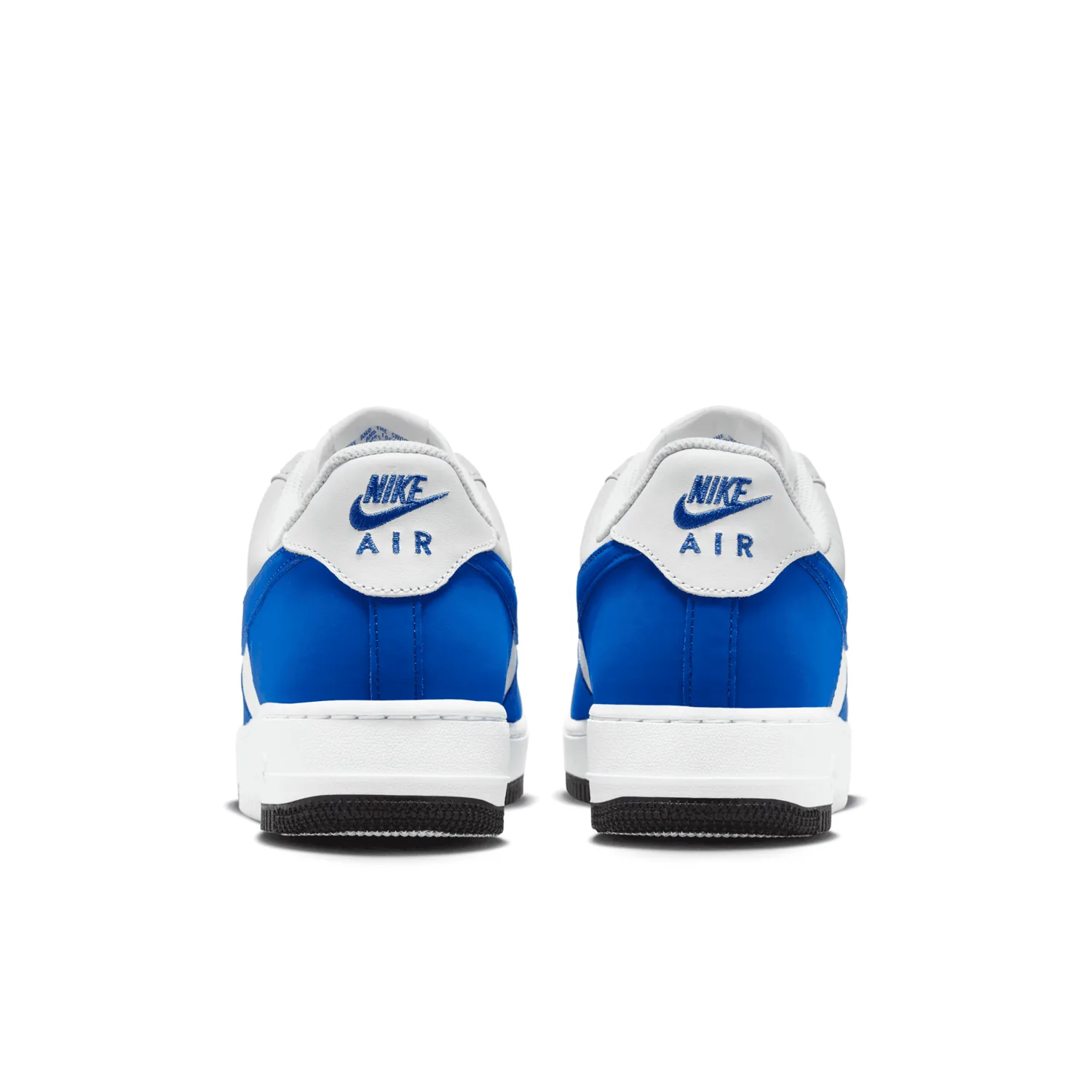 Nike Air Force 1 Low Timeless Game Royal image 6