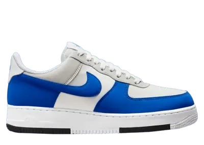 Nike Air Force 1 Low Timeless Game Royal