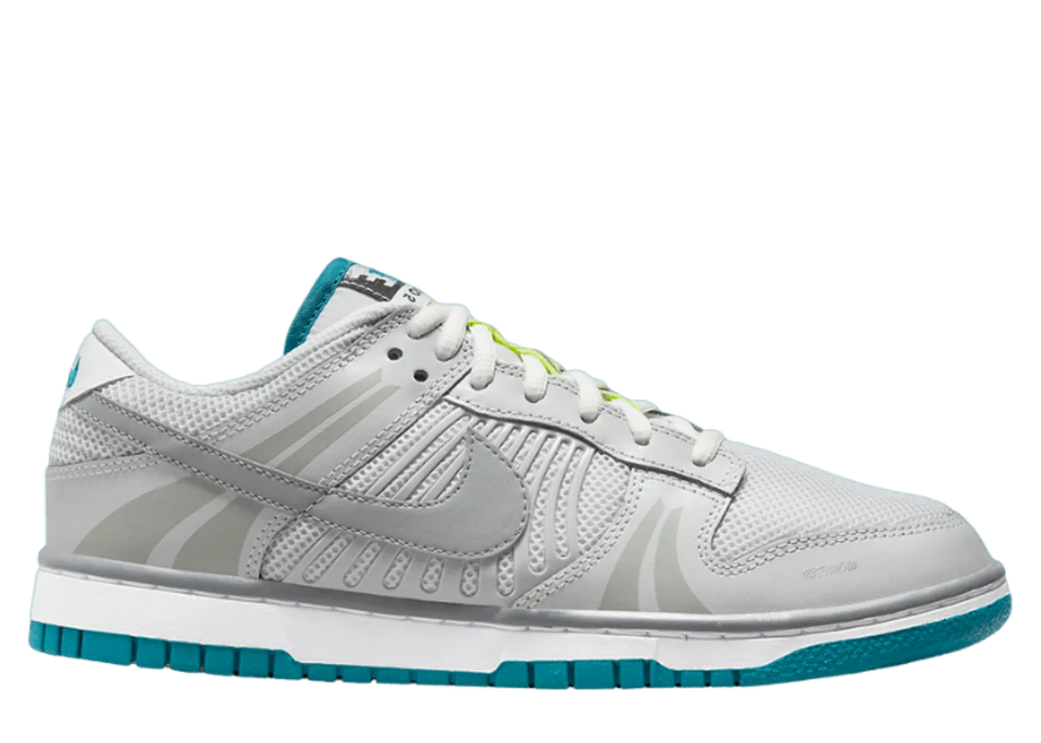 Nike Dunk Low Timeless Zoom Vomero 5