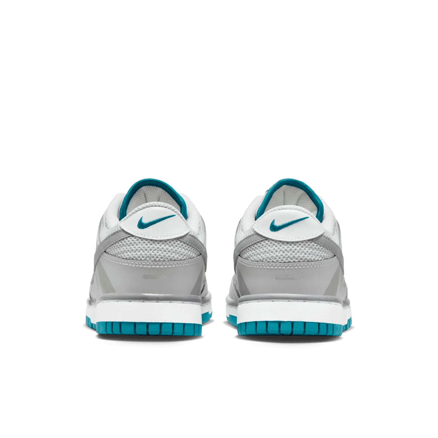 Nike Dunk Low Timeless Zoom Vomero 5 image 5