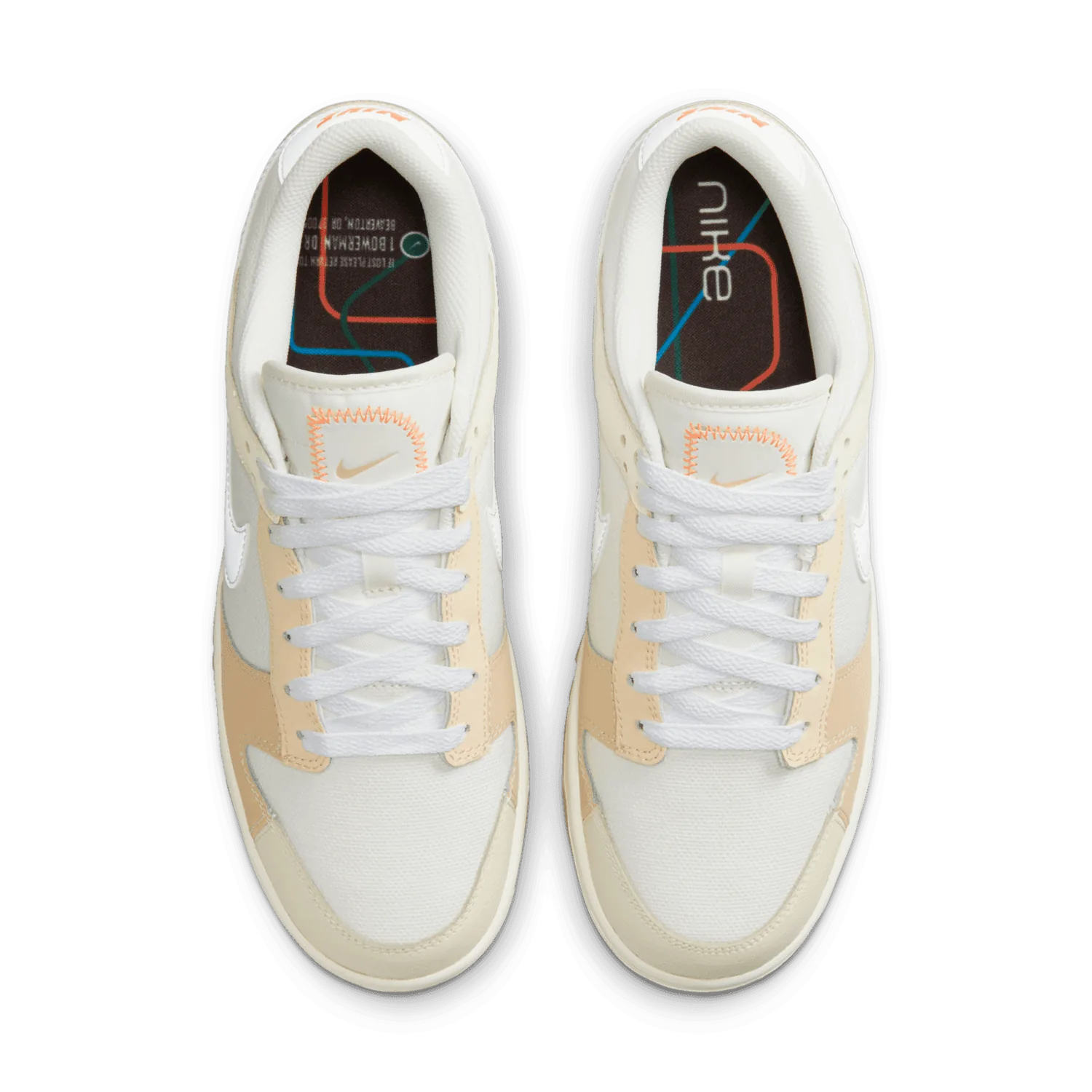 Nike Dunk Low If Lost Return To image 3