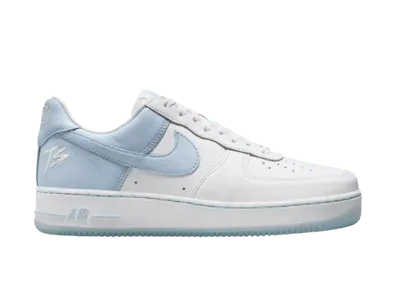 Nike Air Force 1 Low Terror Squad White Porpoise