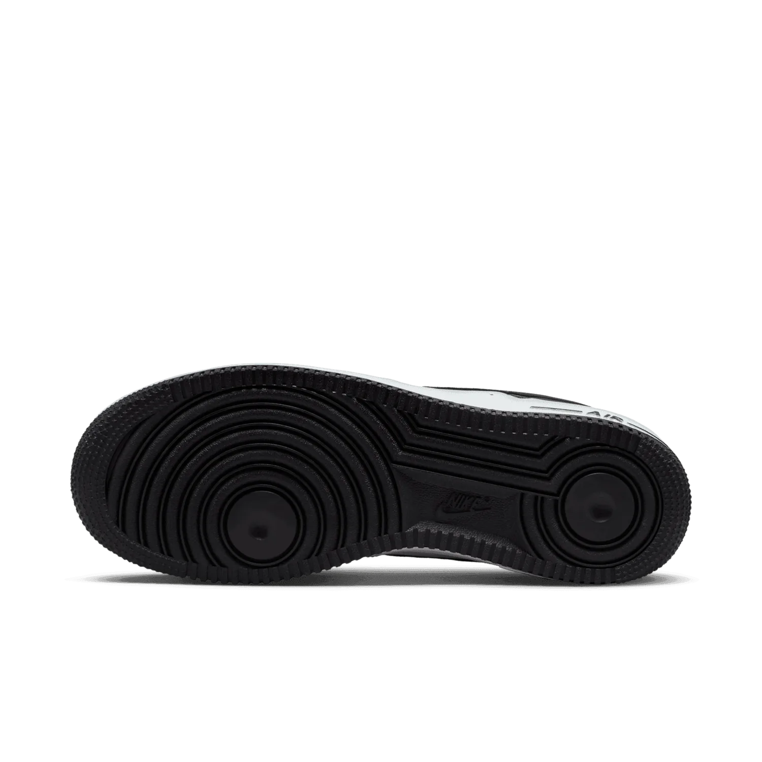 Nike Air Force 1 Low Terror Squad White Black image 2