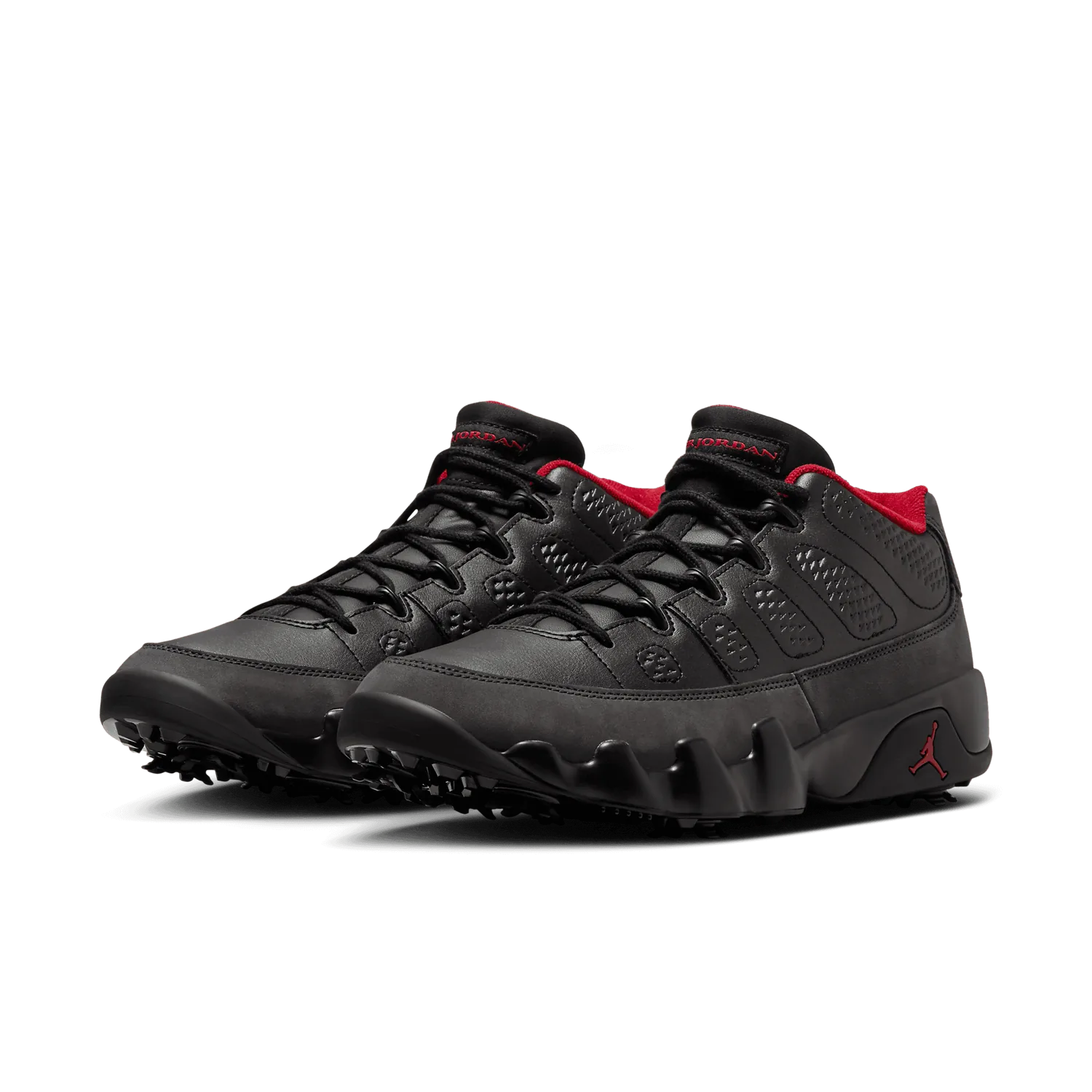 Air Jordan 9 Golf Shadow image 5