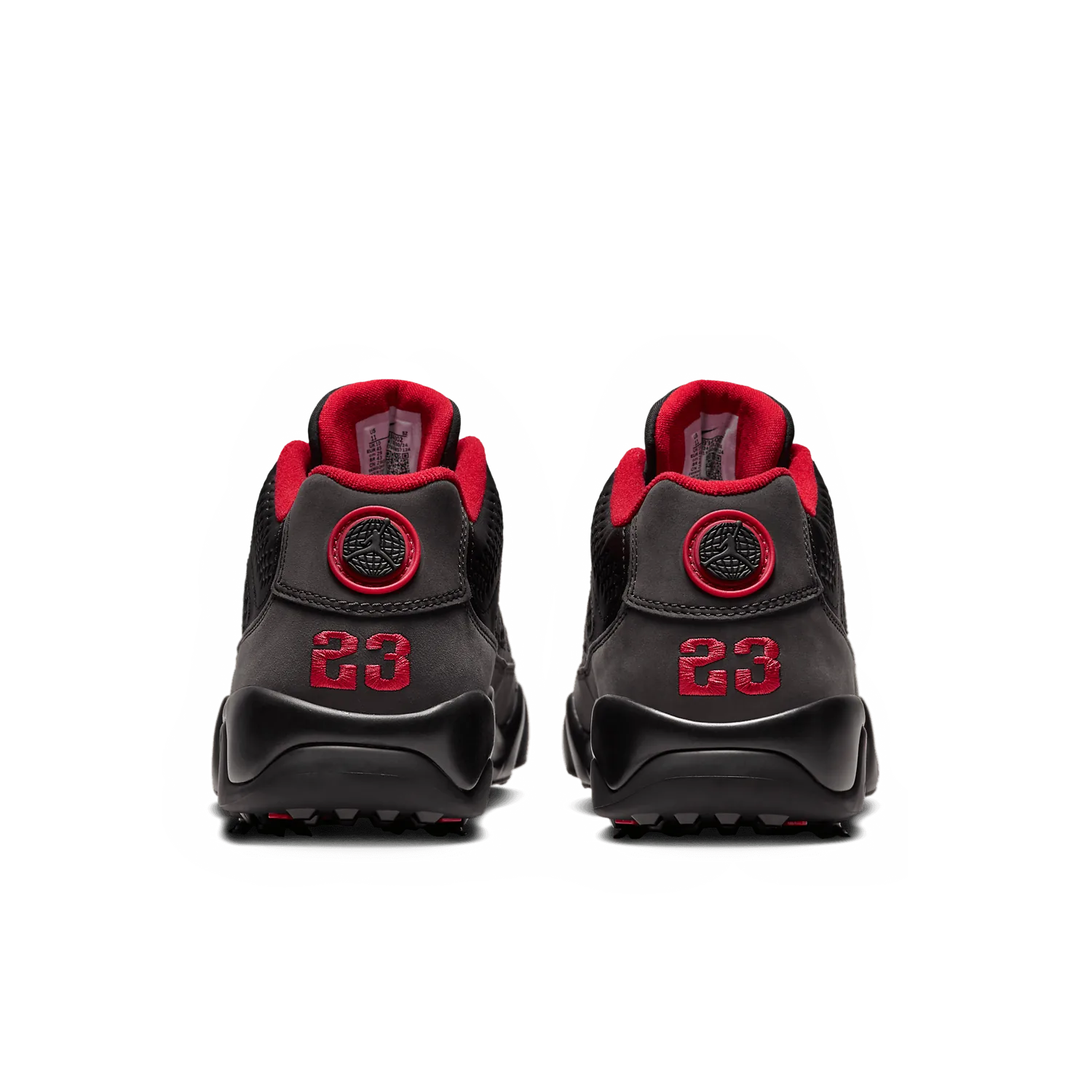 Air Jordan 9 Golf Shadow image 6