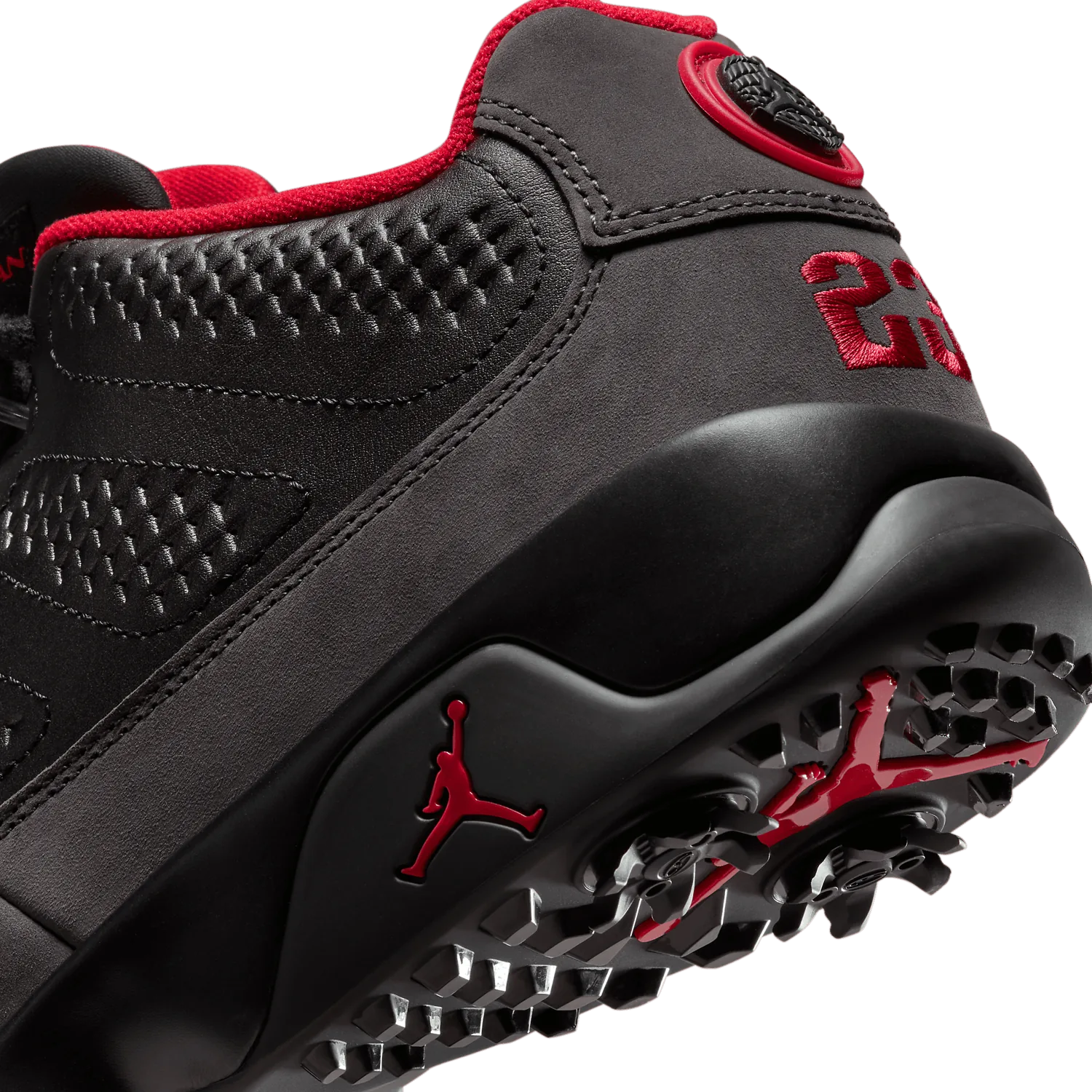 Air Jordan 9 Golf Shadow image 8