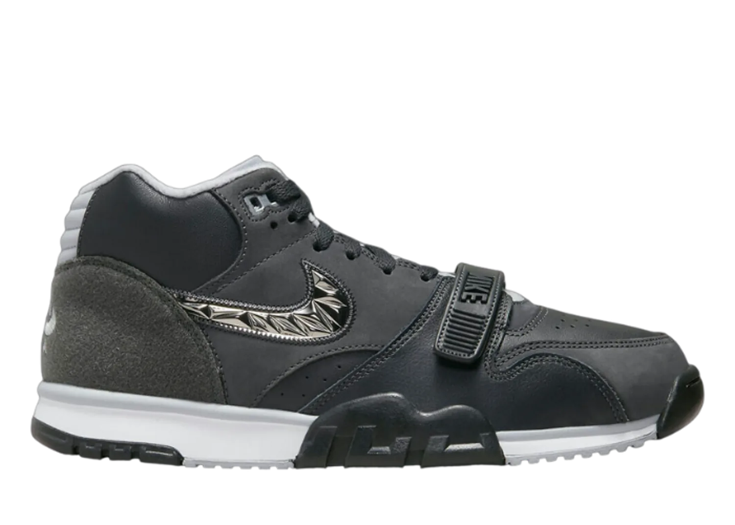 Nike Air Trainer 1 Super Bowl LVIII Anthracite