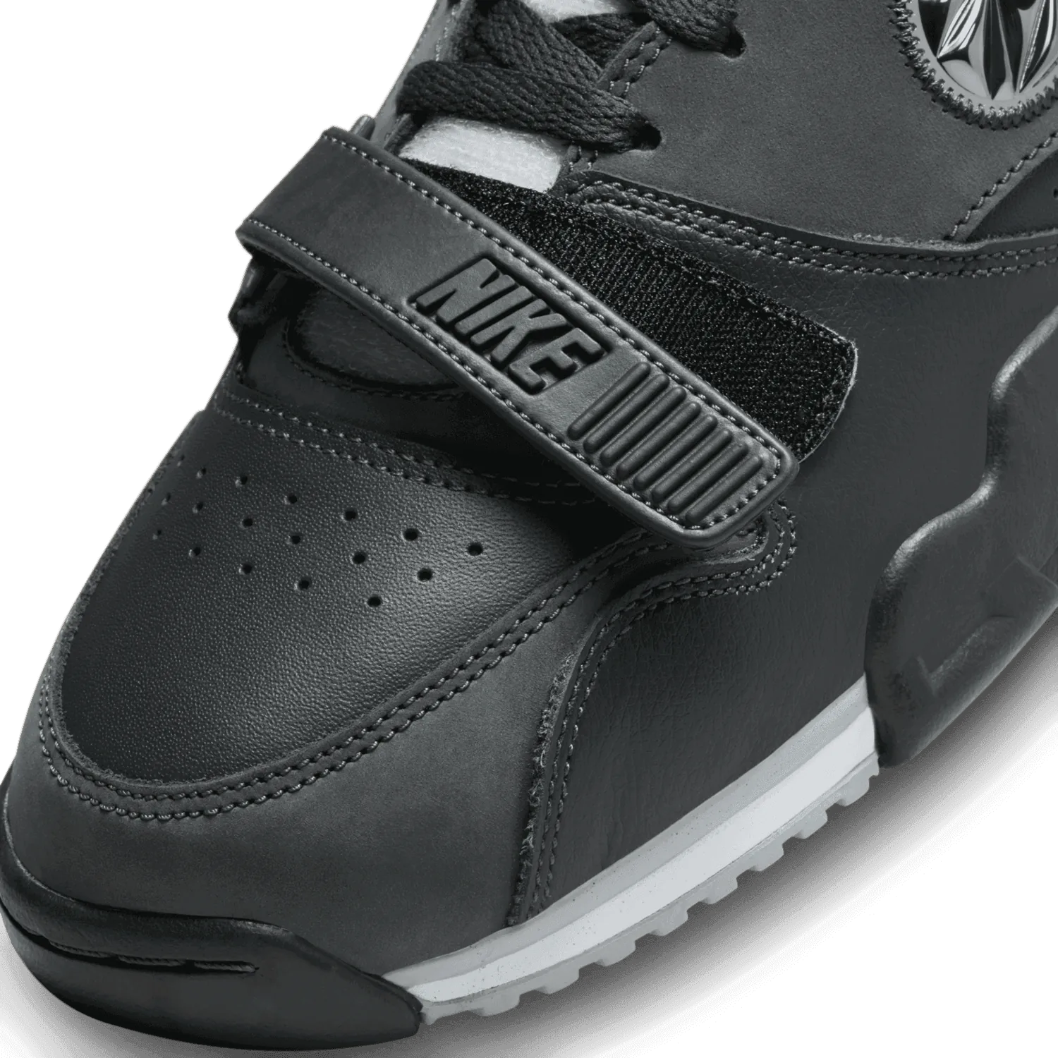 Nike Air Trainer 1 Super Bowl LVIII Anthracite image 7