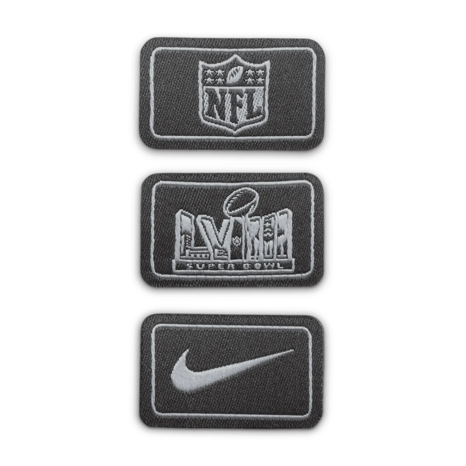 Nike Air Trainer 1 Super Bowl LVIII Anthracite image 10