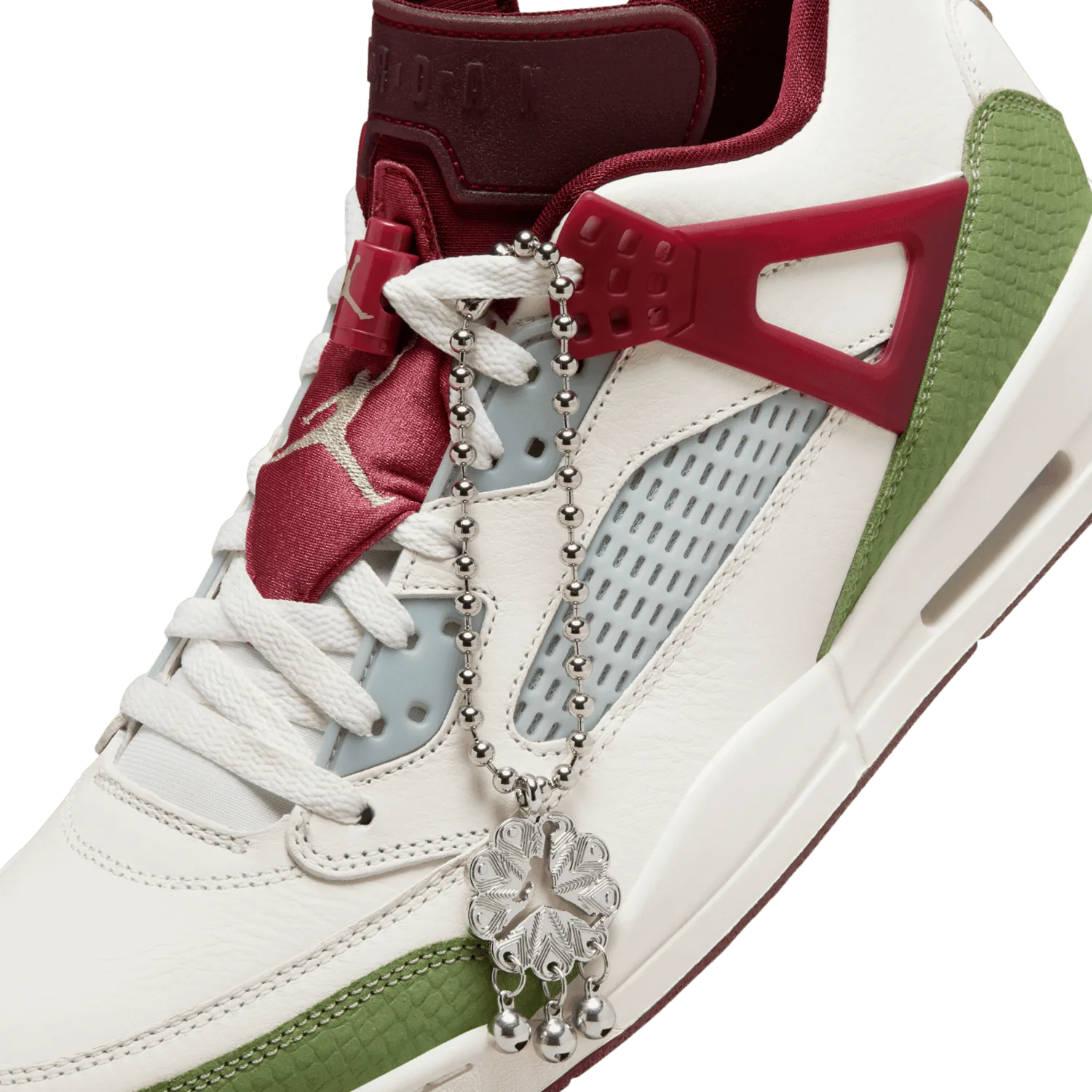 Air Jordan Spizike Low CNY Year of the Dragon image 2