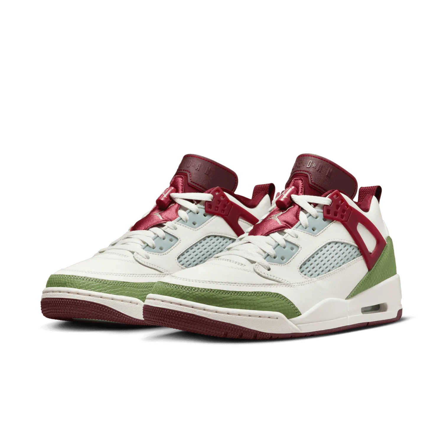 Air Jordan Spizike Low CNY Year of the Dragon image 5