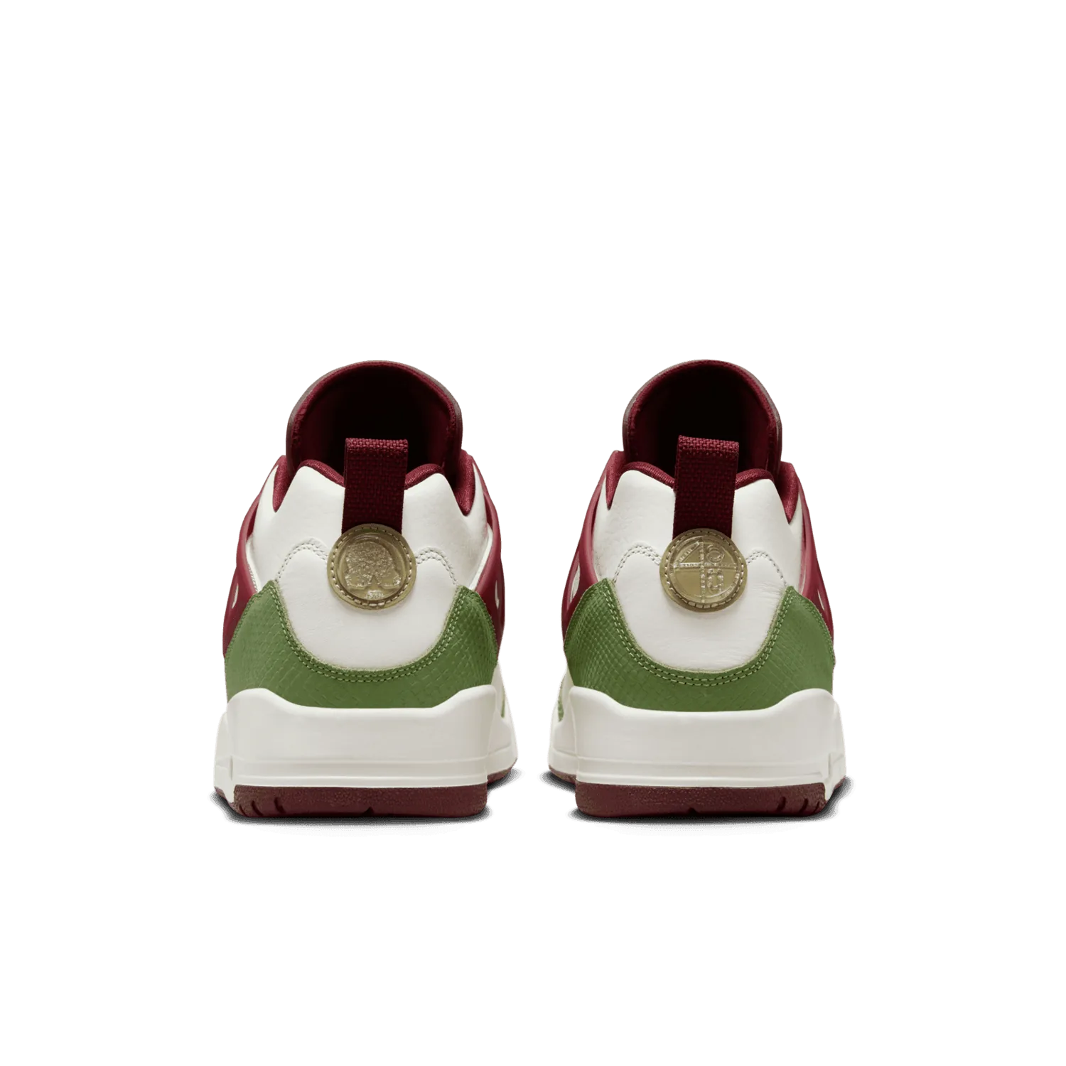 Air Jordan Spizike Low CNY Year of the Dragon image 6