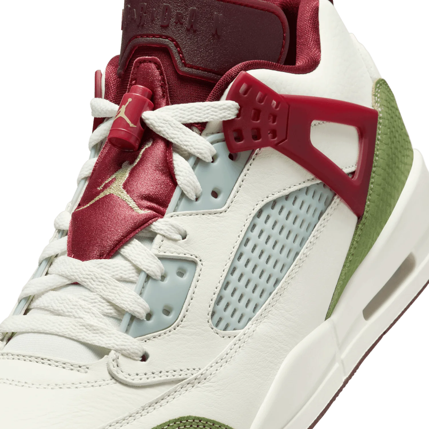 Air Jordan Spizike Low CNY Year of the Dragon image 7