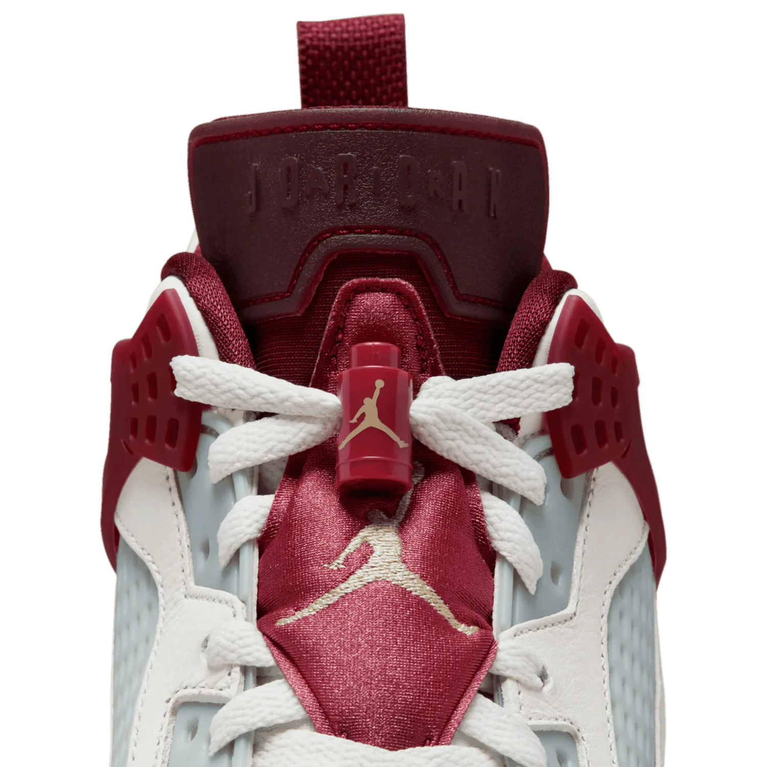 Air Jordan Spizike Low CNY Year of the Dragon image 9