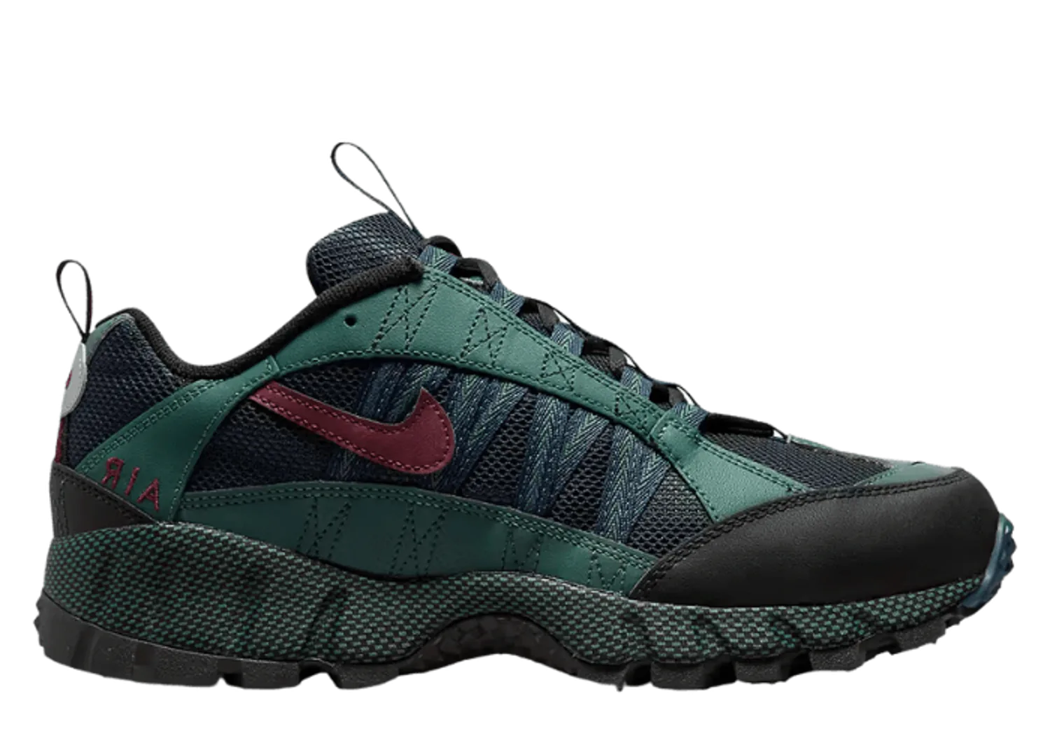 Nike Air Humara Faded Spruce