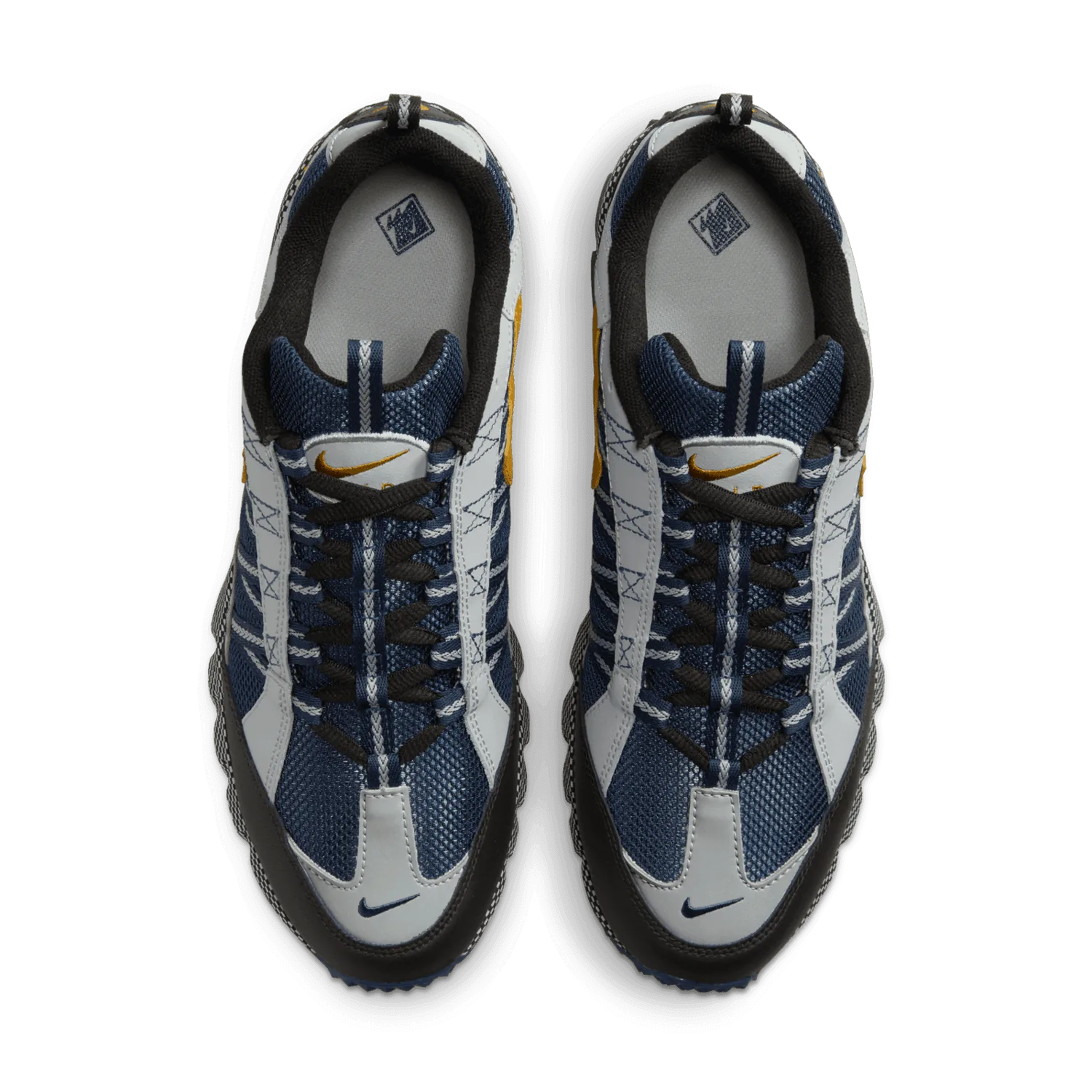 Nike Air Humara Faded Spruce image 3
