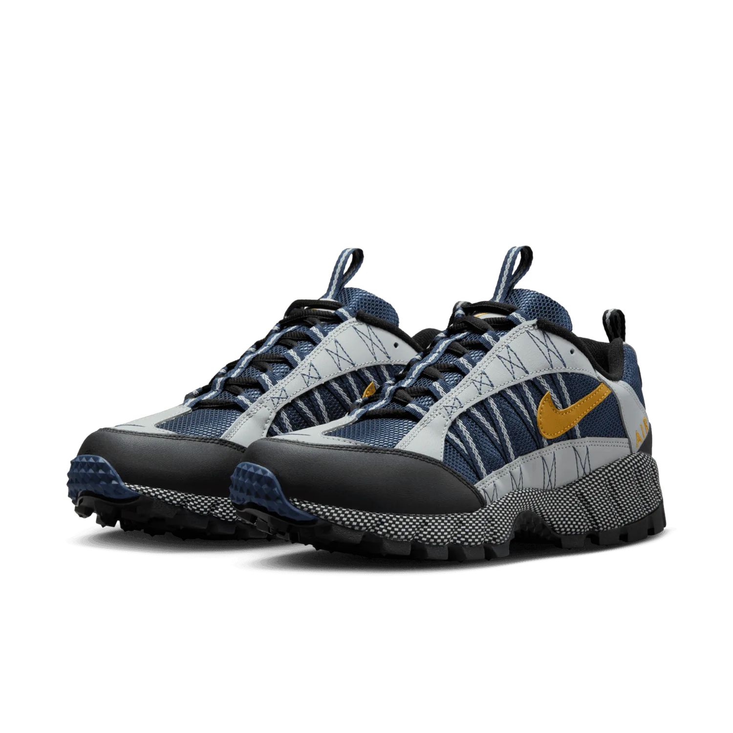 Nike Air Humara Faded Spruce image 4