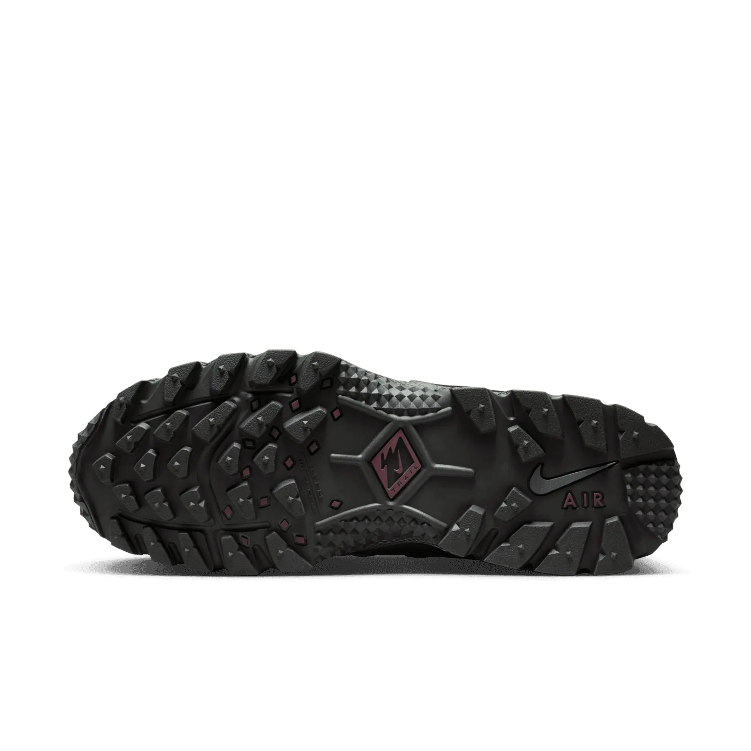 Nike Air Humara Midnight Navy image 2
