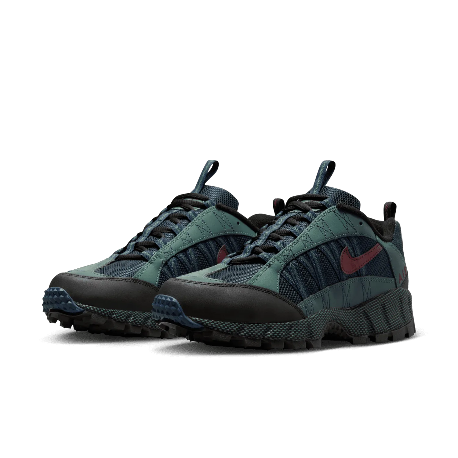 Nike Air Humara Midnight Navy image 4