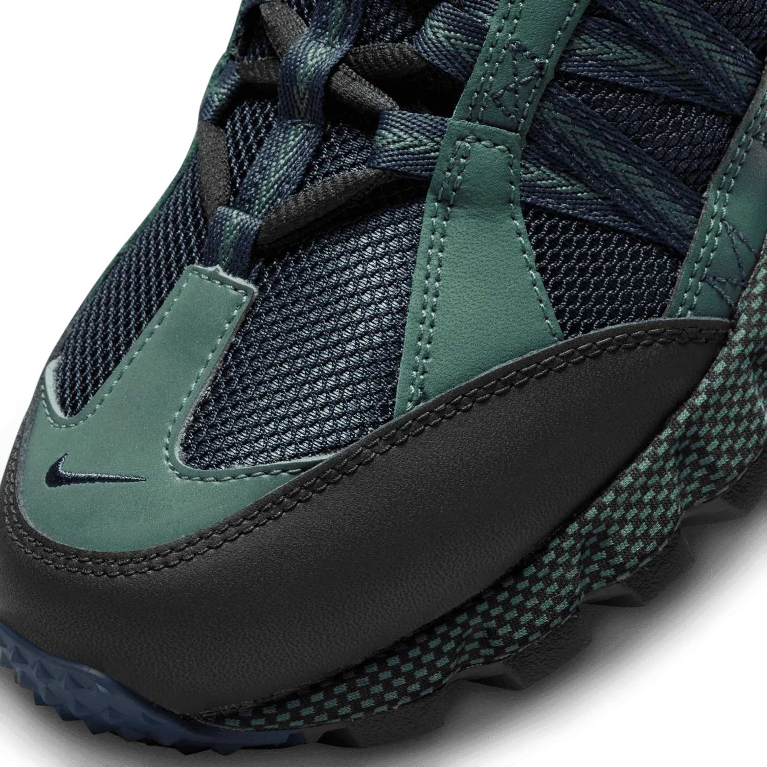 Nike Air Humara Midnight Navy image 6