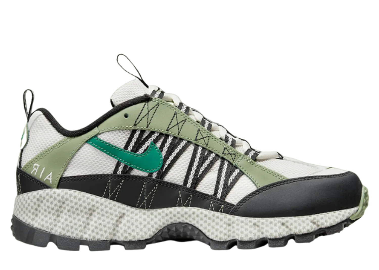 Nike Air Humara Oil Green