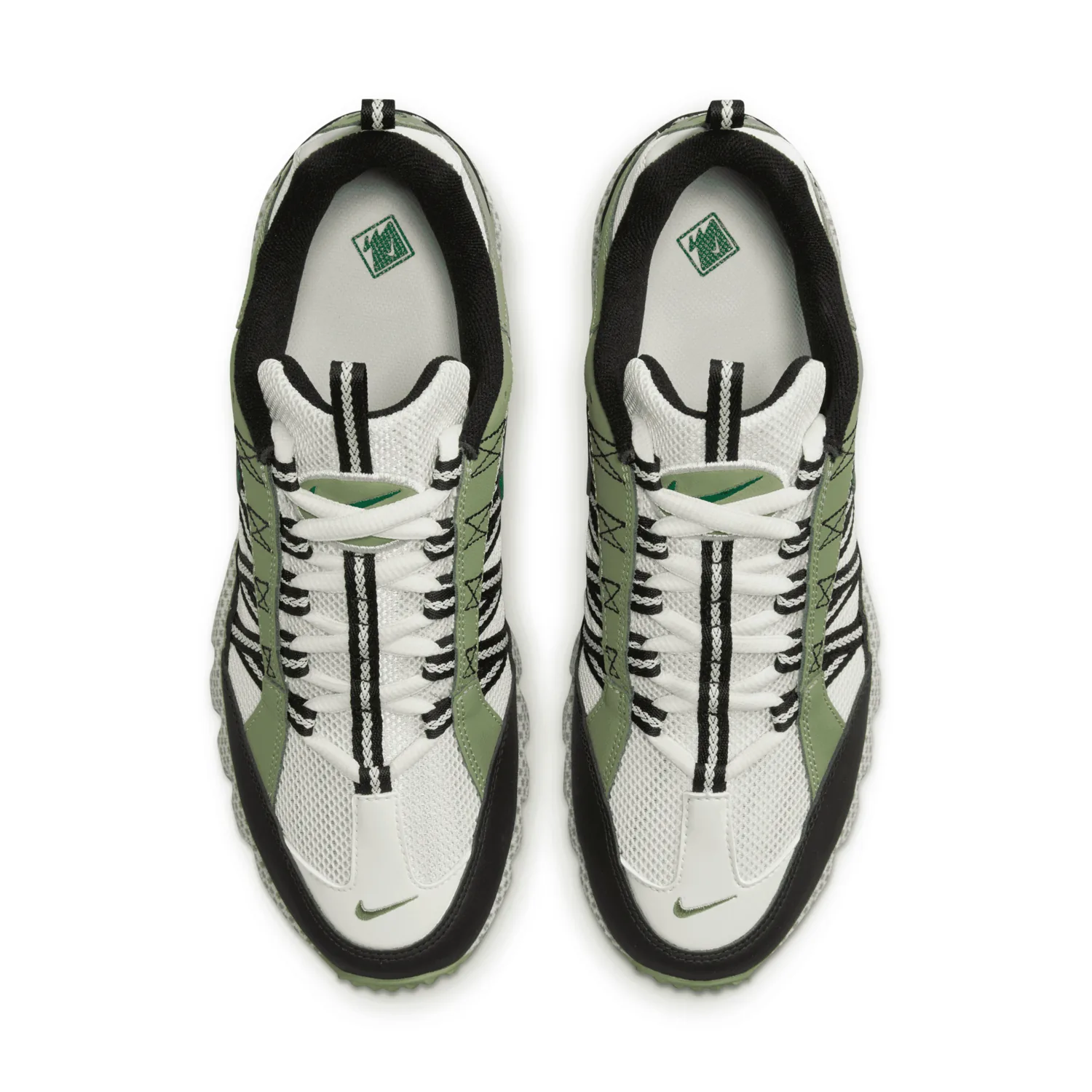 Nike Air Humara Oil Green image 3