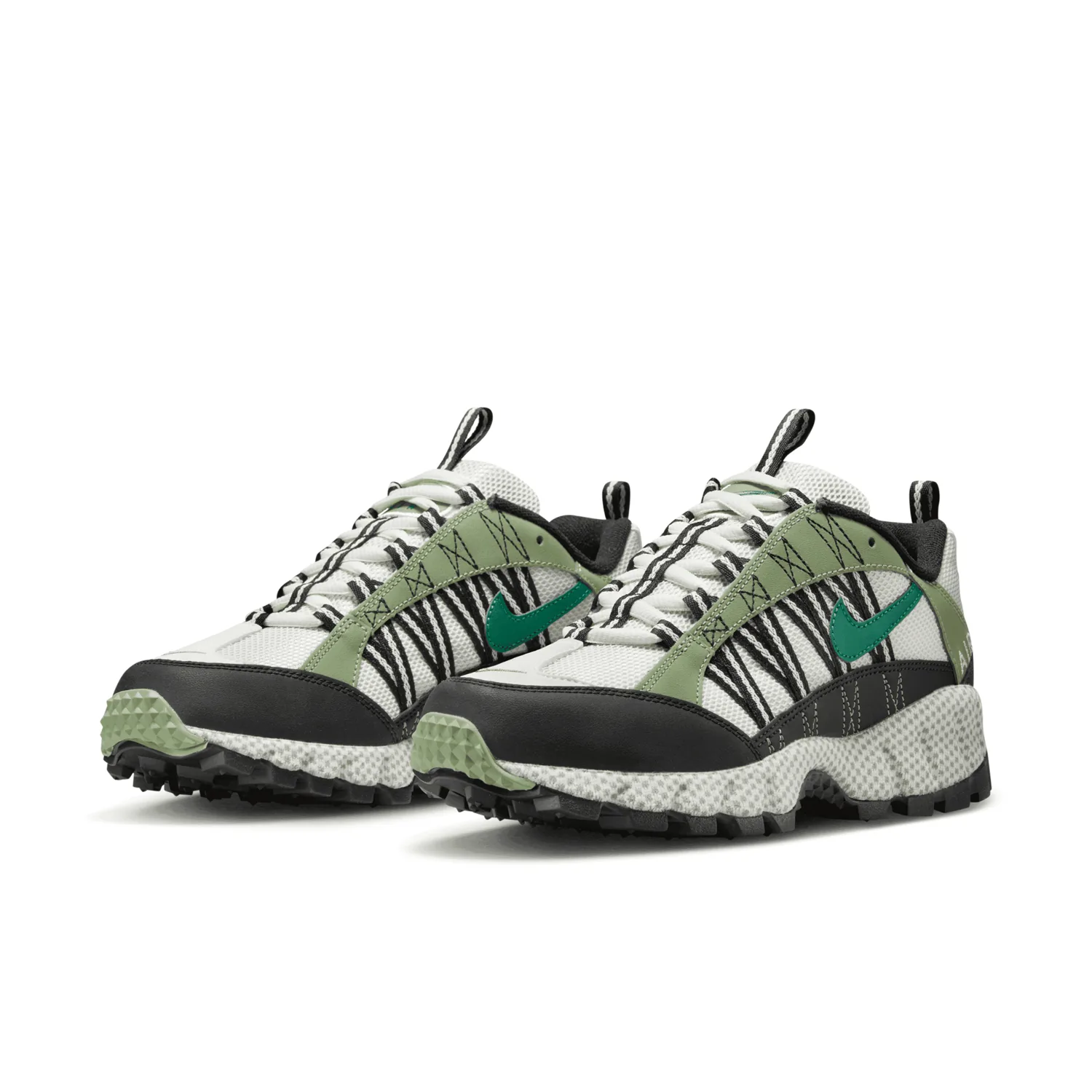Nike Air Humara Oil Green image 4