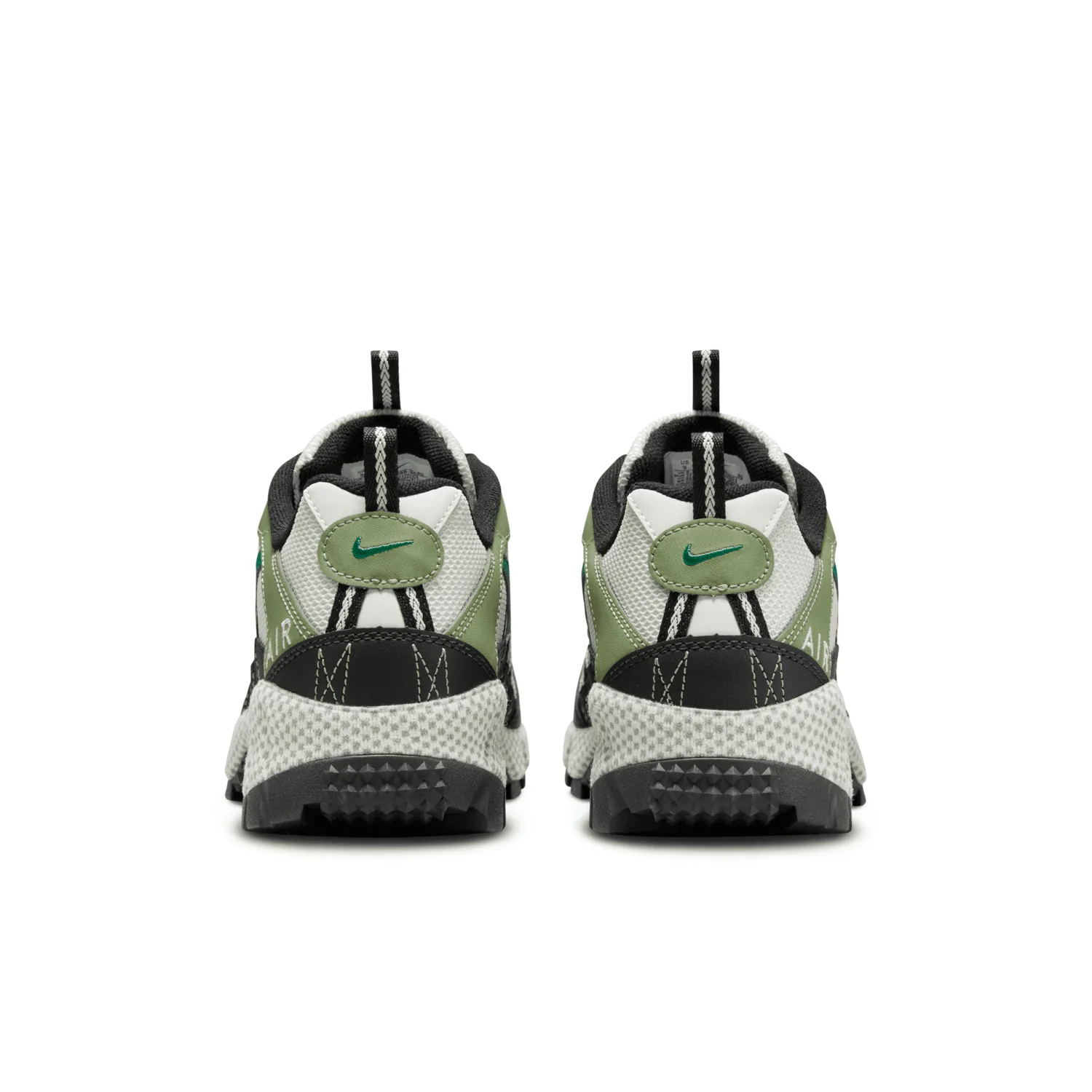 Nike Air Humara Oil Green image 5