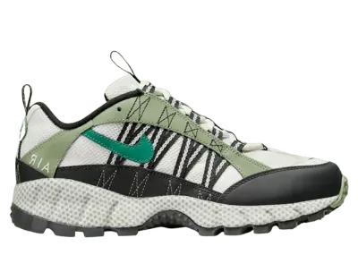 Nike Air Humara Oil Green