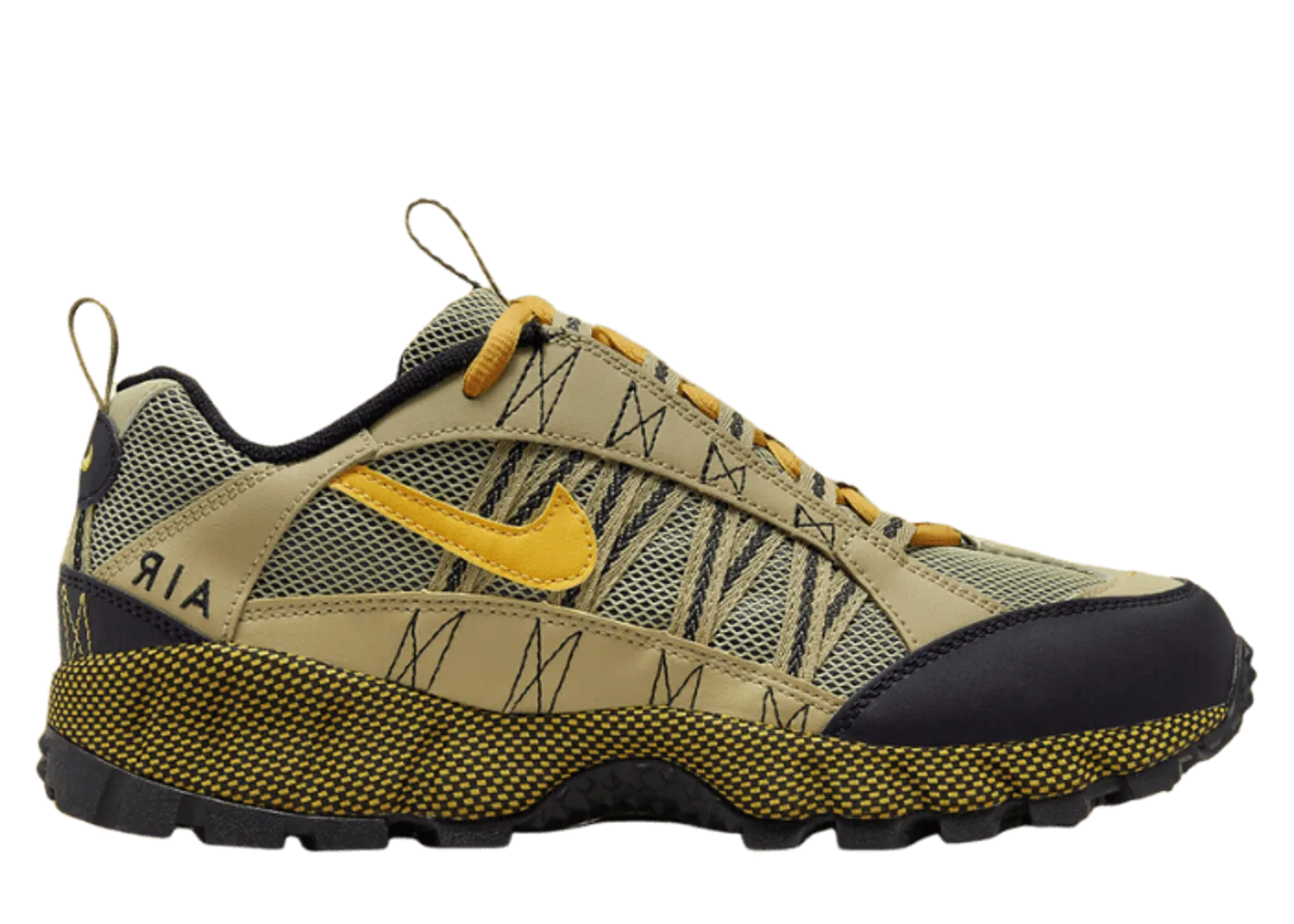 Nike Air Humara Wheat Grass Yellow Ochre
