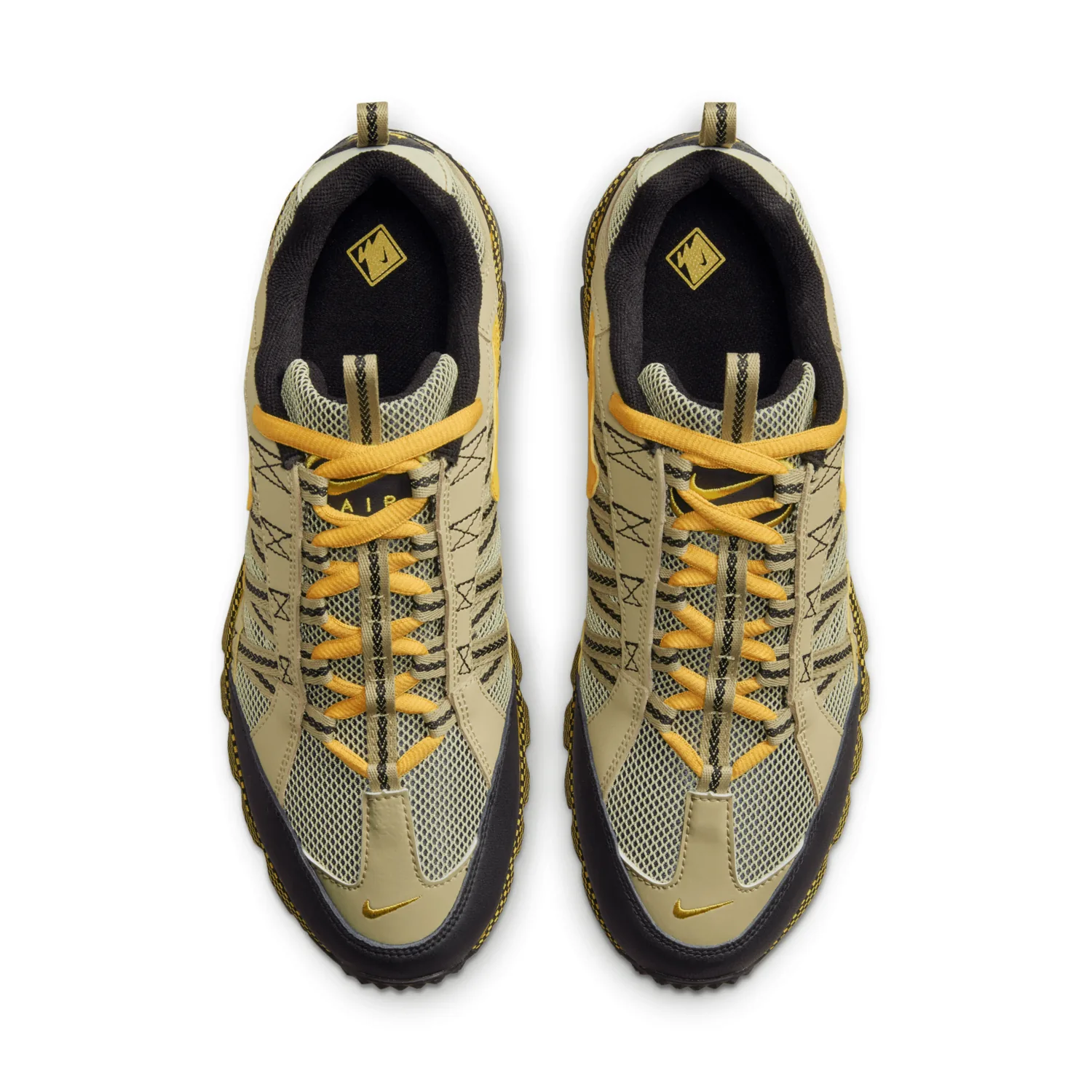 Nike Air Humara Wheat Grass Yellow Ochre image 5