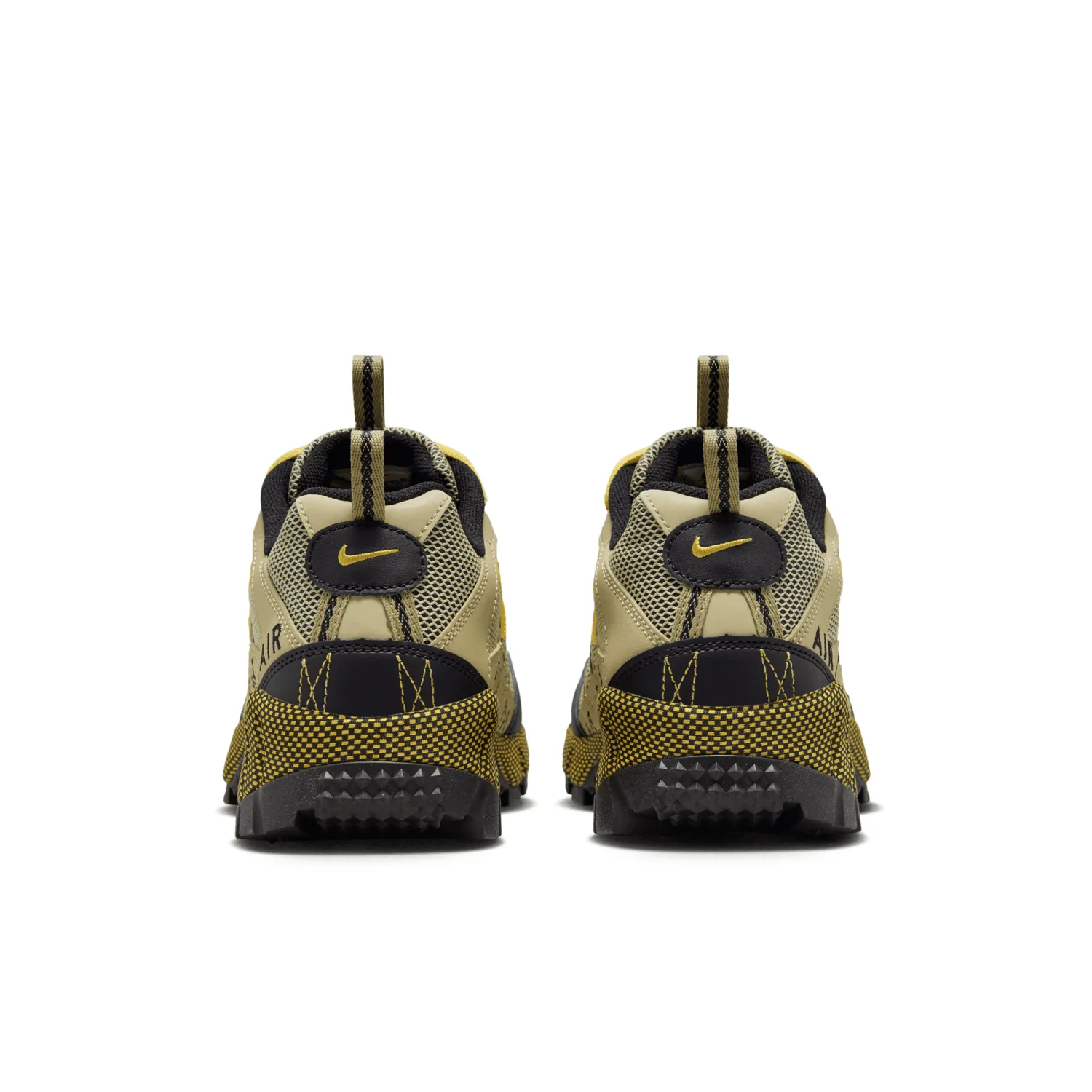 Nike Air Humara Wheat Grass Yellow Ochre image 7