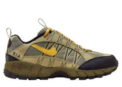 Nike Air Humara Wheat Grass Yellow Ochre