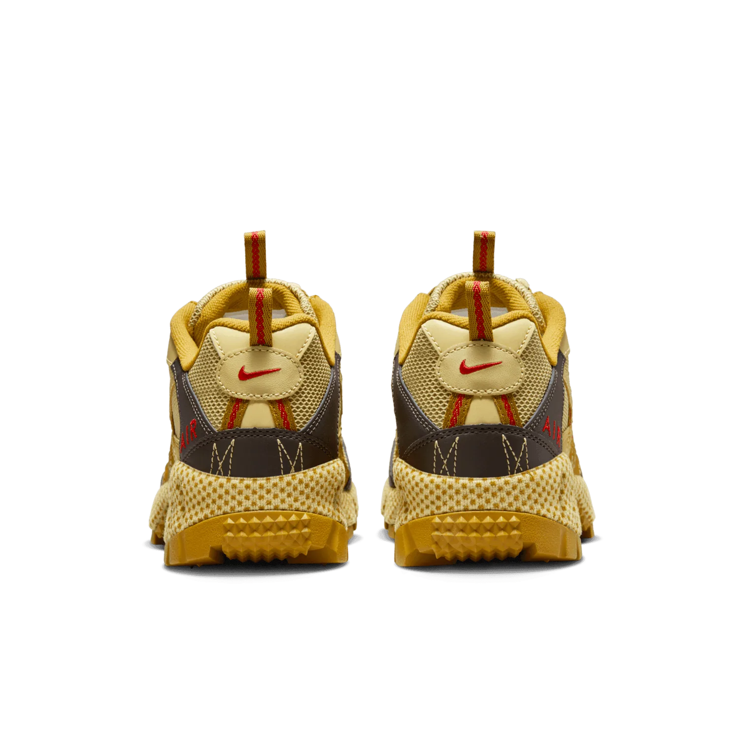Nike Air Humara Buff Gold image 5