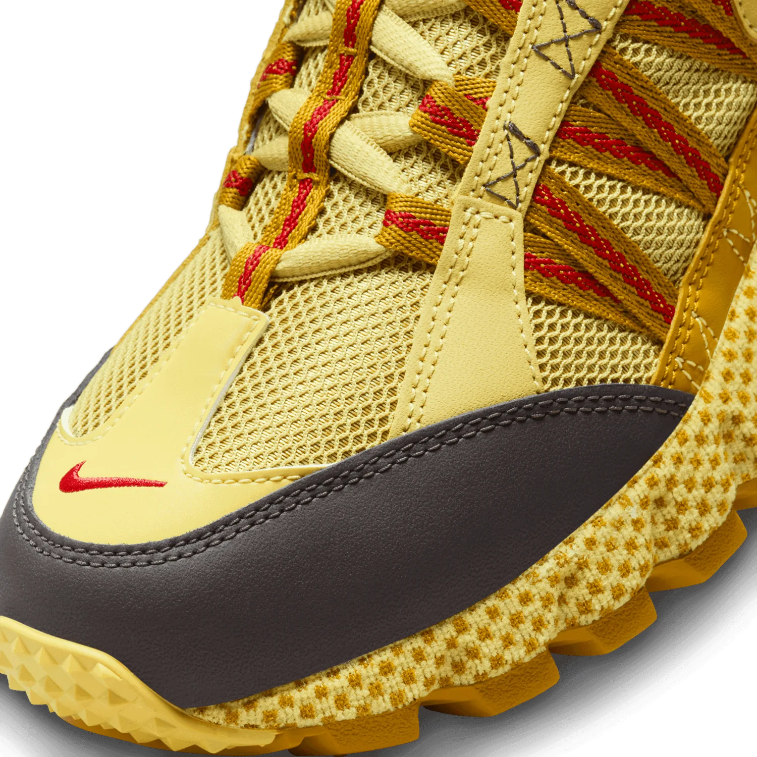 Nike Air Humara Buff Gold image 6