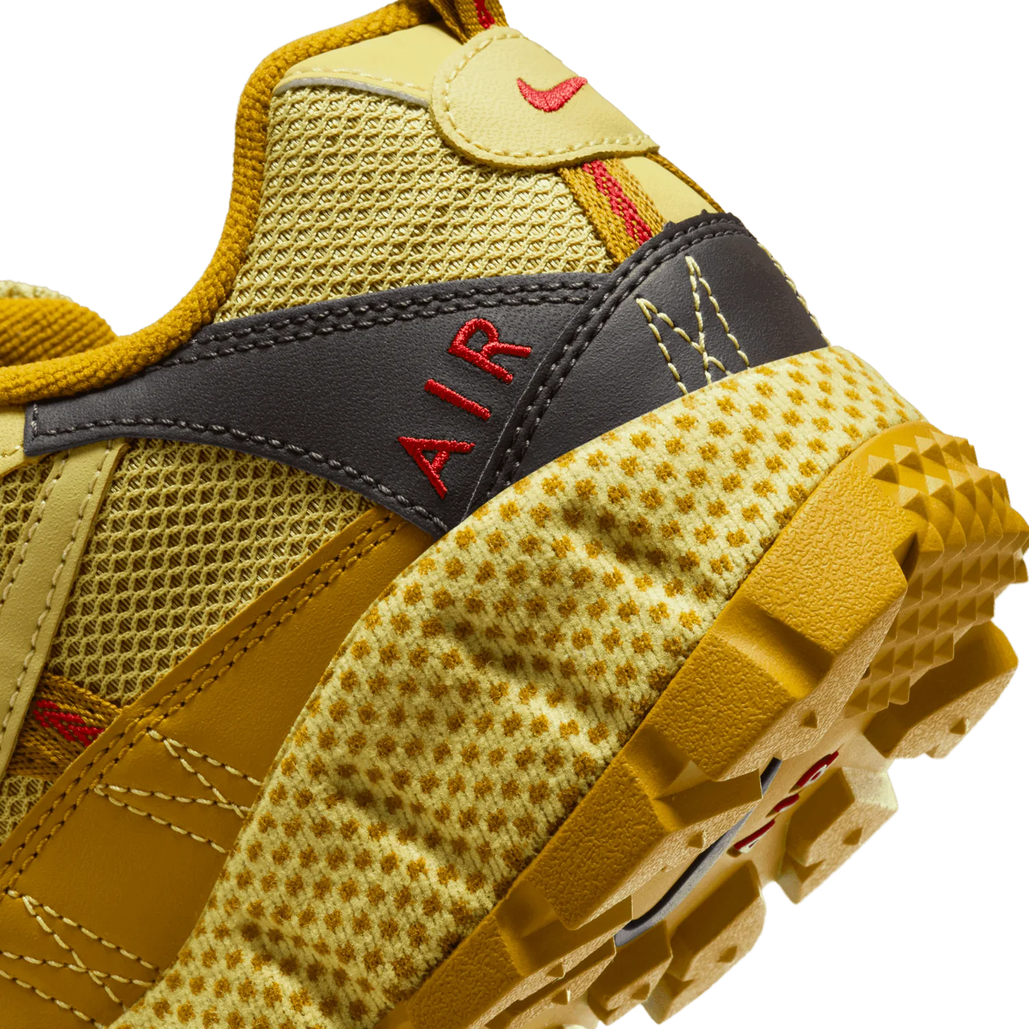 Nike Air Humara Buff Gold image 7