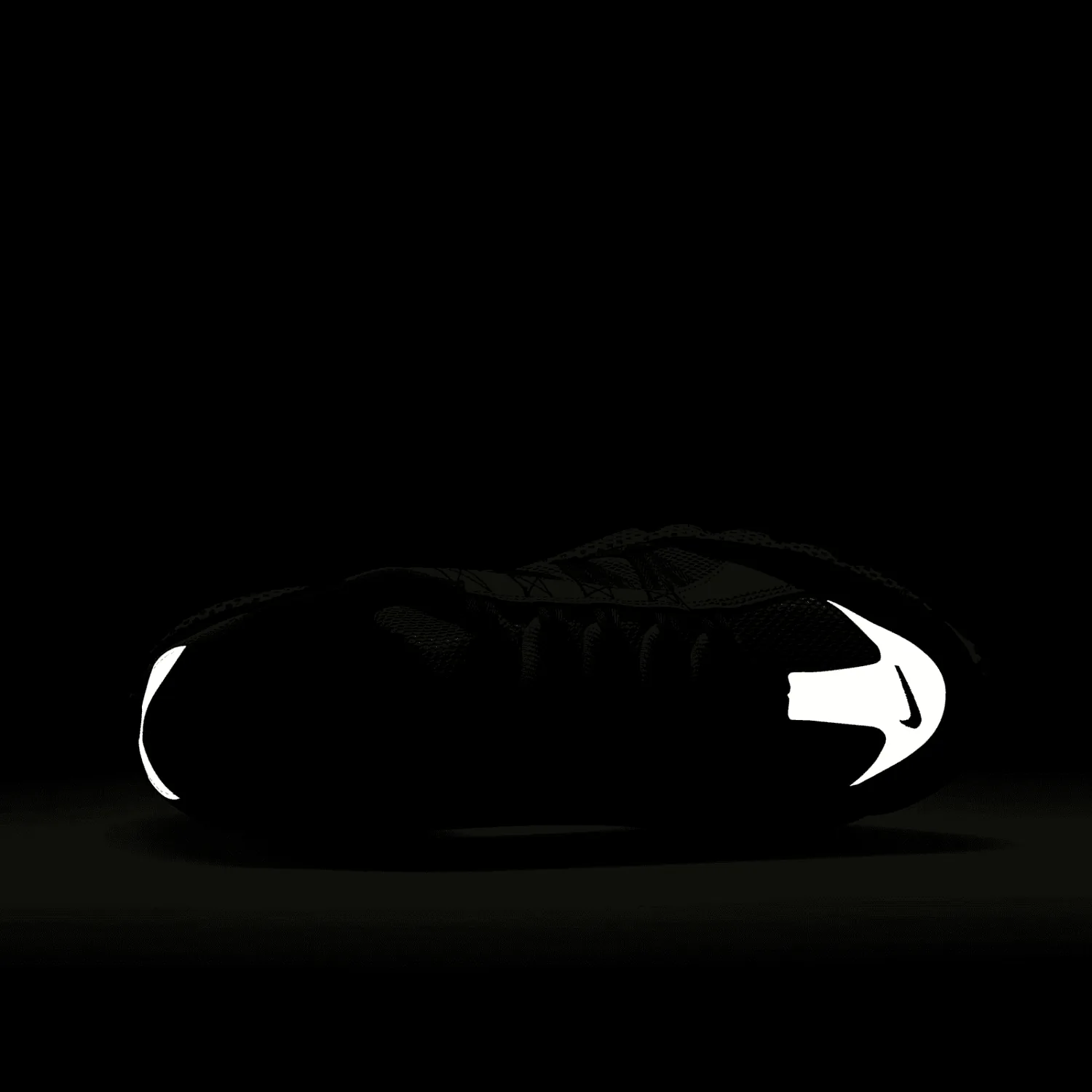 Nike Air Humara Buff Gold image 8