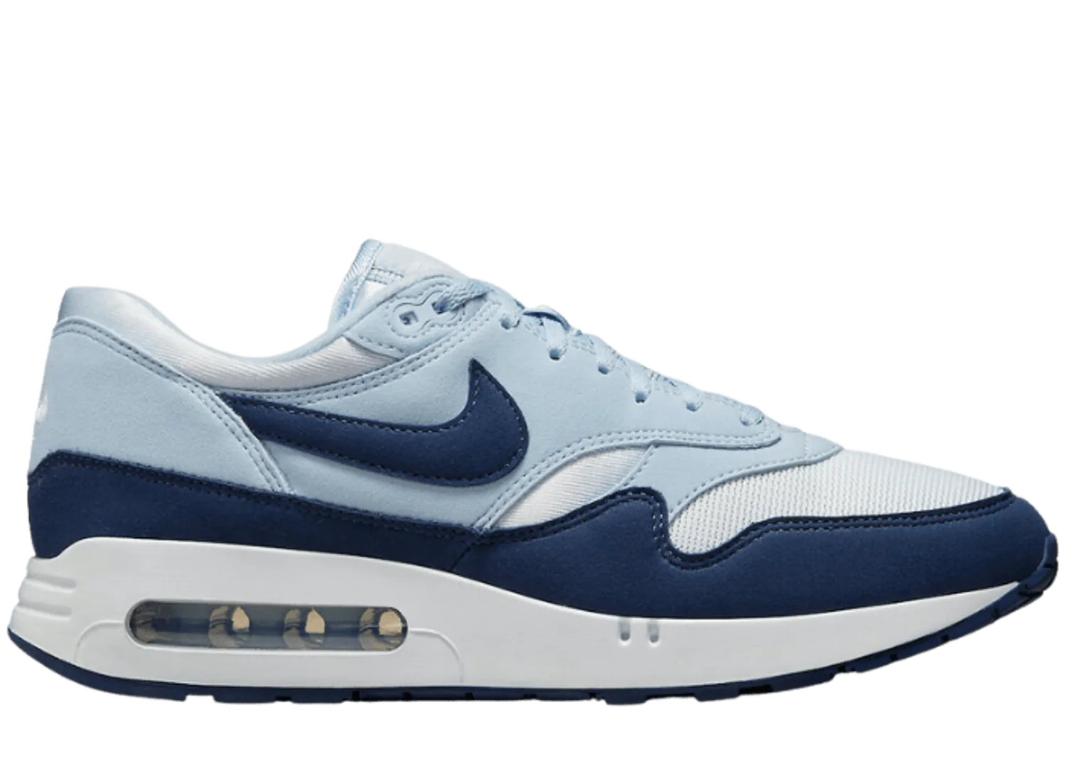 Nike Air Max 1 '86 OG Big Bubble Light Armory Blue