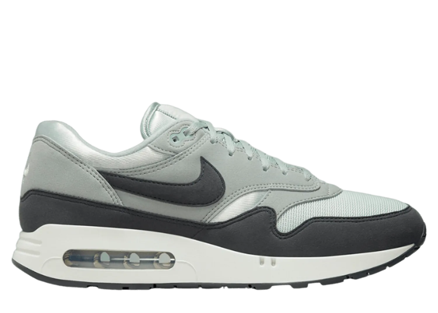 Nike Air Max 1 '86 Big Bubble Light Silver