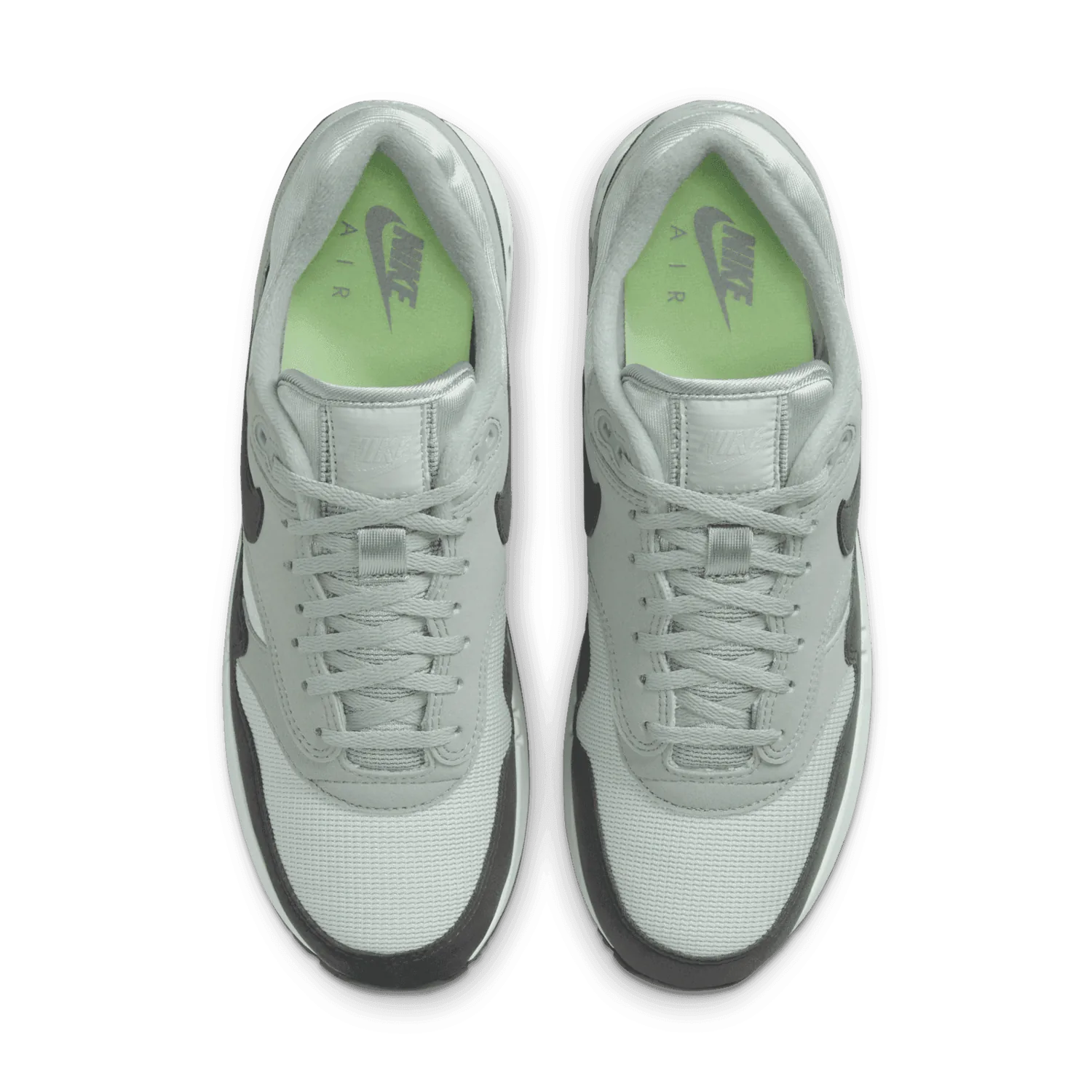 Nike Air Max 1 '86 Big Bubble Light Silver image 3