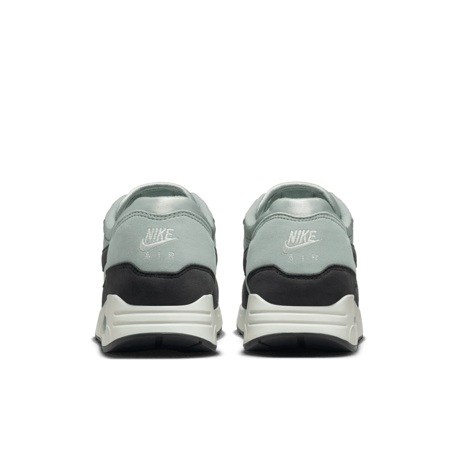 Nike Air Max 1 '86 Big Bubble Light Silver image 5