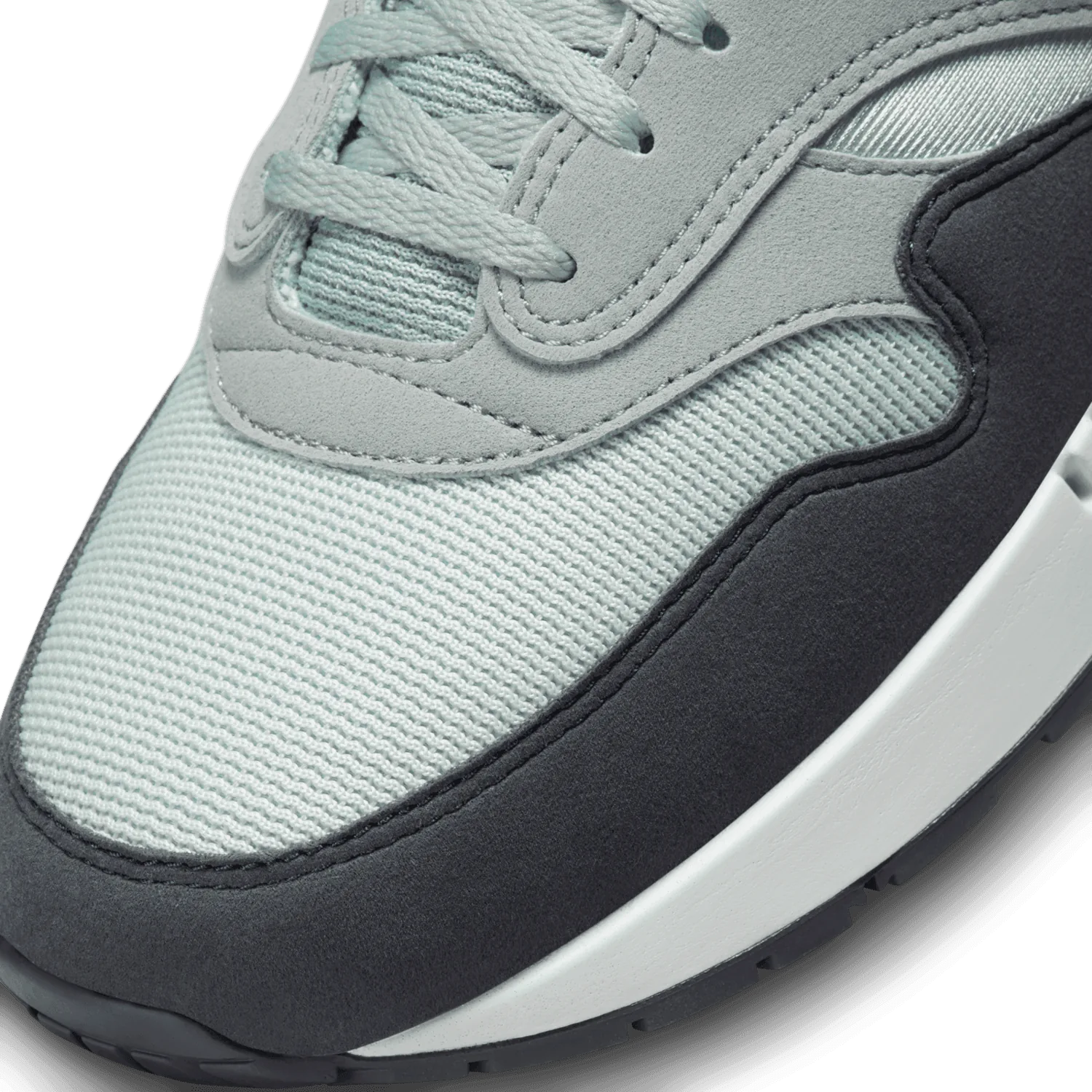 Nike Air Max 1 '86 Big Bubble Light Silver image 6