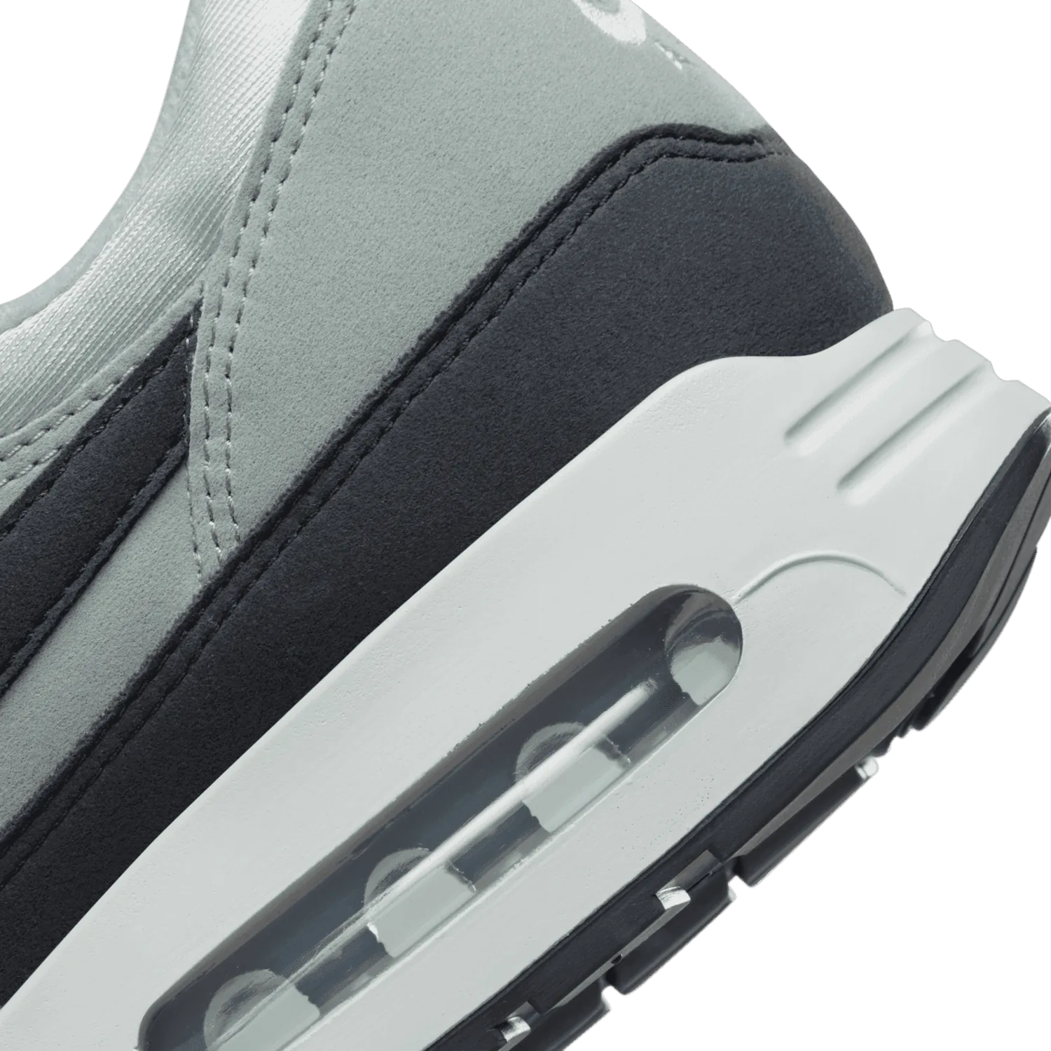 Nike Air Max 1 '86 Big Bubble Light Silver image 7