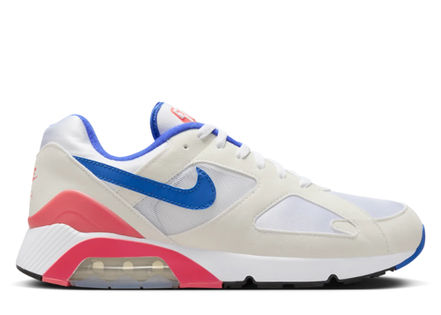 Nike Air Max 180 Ultramarine (2024)
