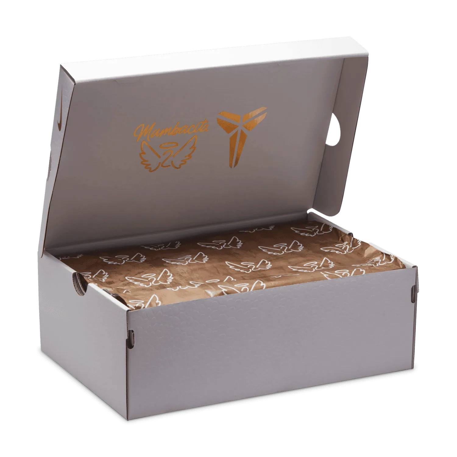 Nike Kobe 4 Protro Gigi image 3