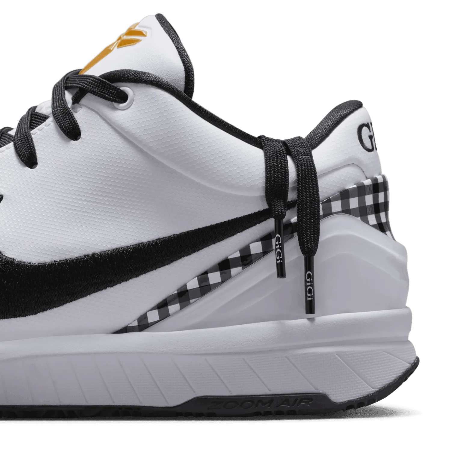 Nike Kobe 4 Protro Gigi image 4