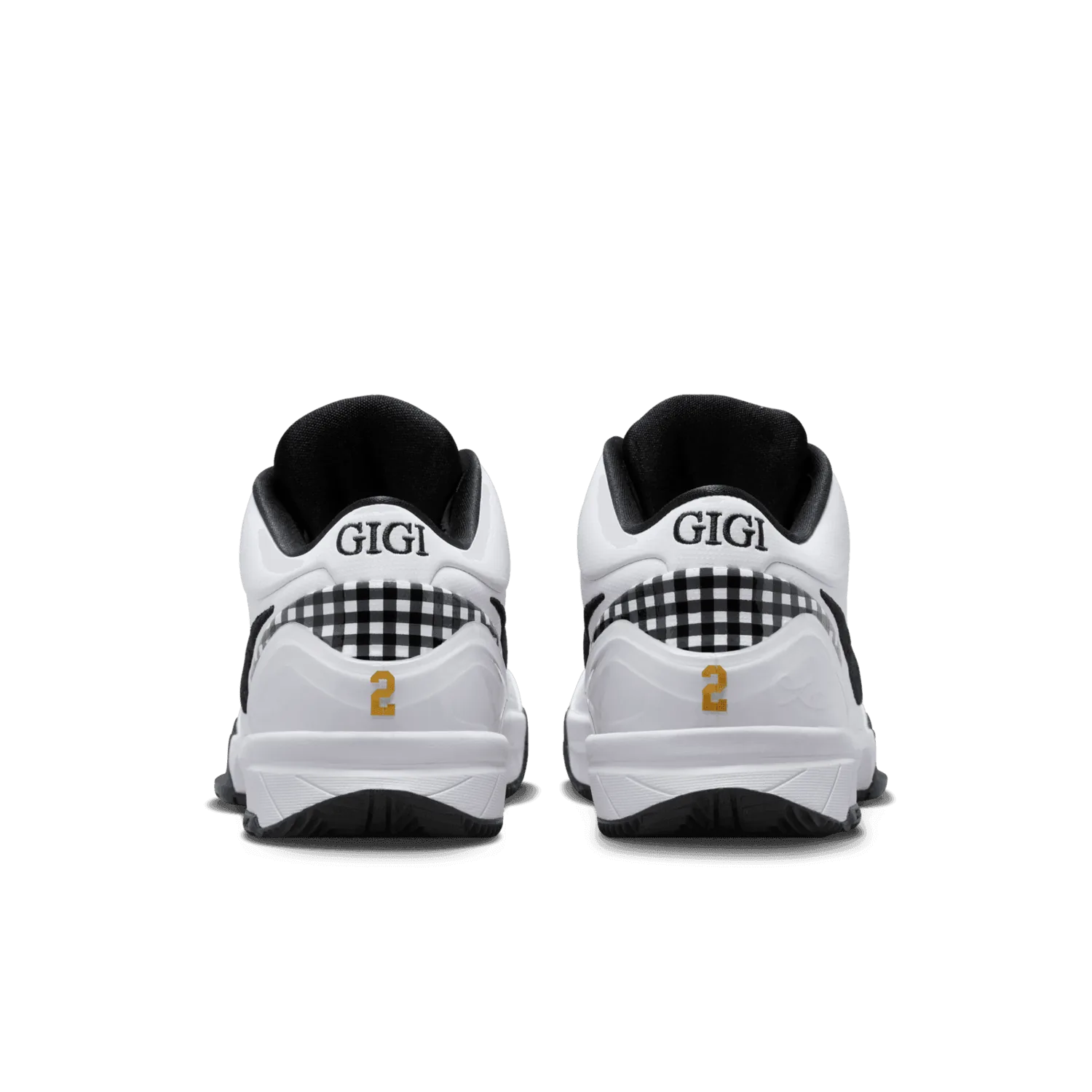 Nike Kobe 4 Protro Gigi image 9