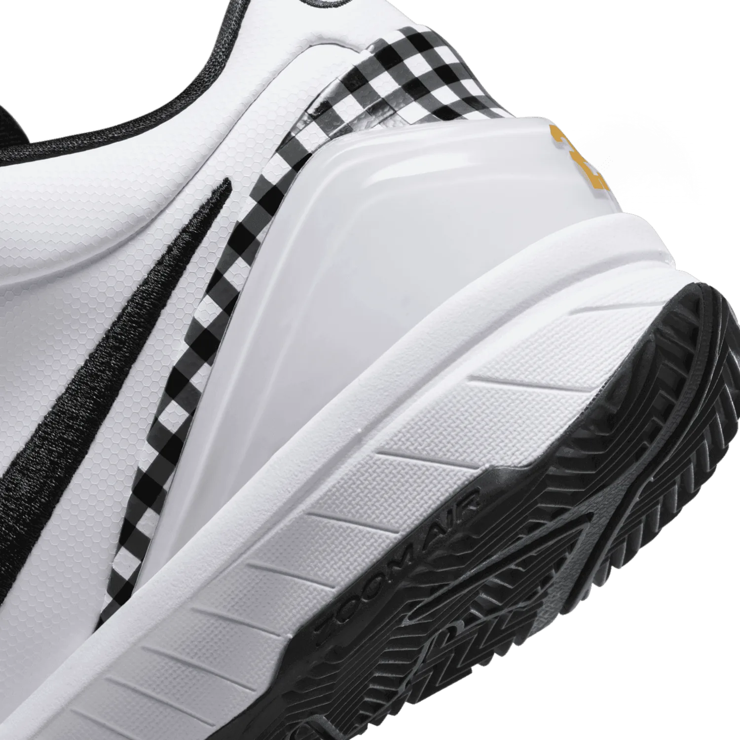 Nike Kobe 4 Protro Gigi image 11